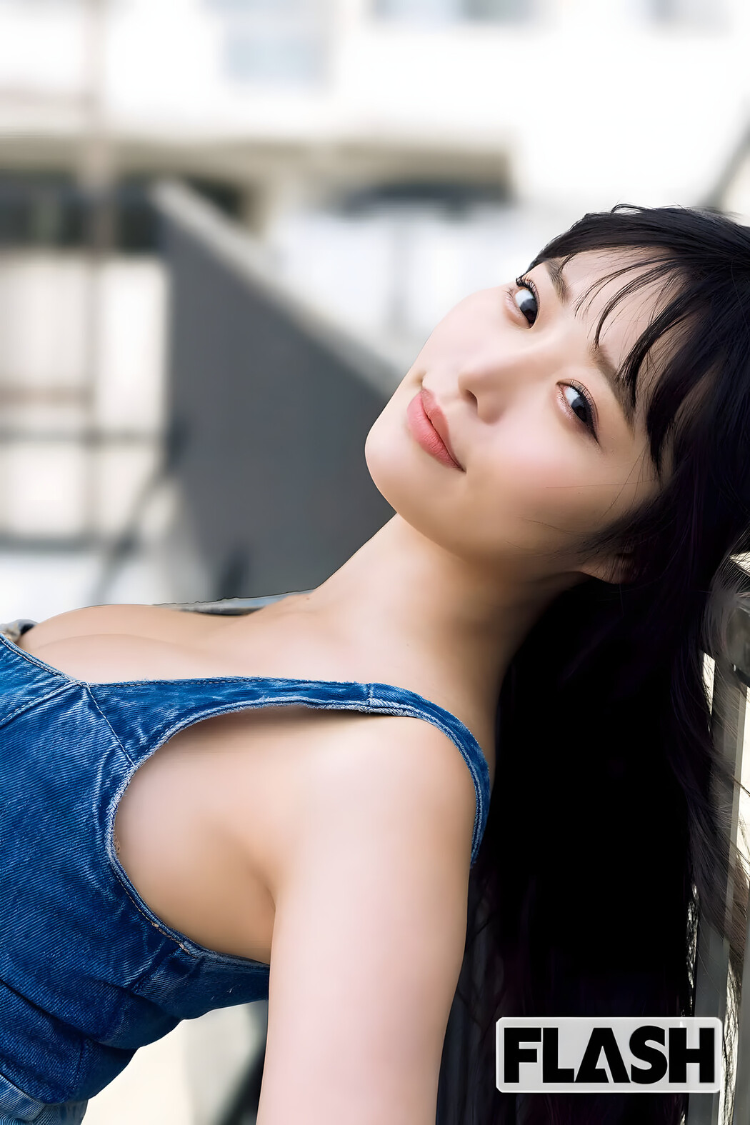 Momoha Takatsuru 高鶴桃羽, FLASH 2024.04.23 (フラッシュ 2024年4月23日号)