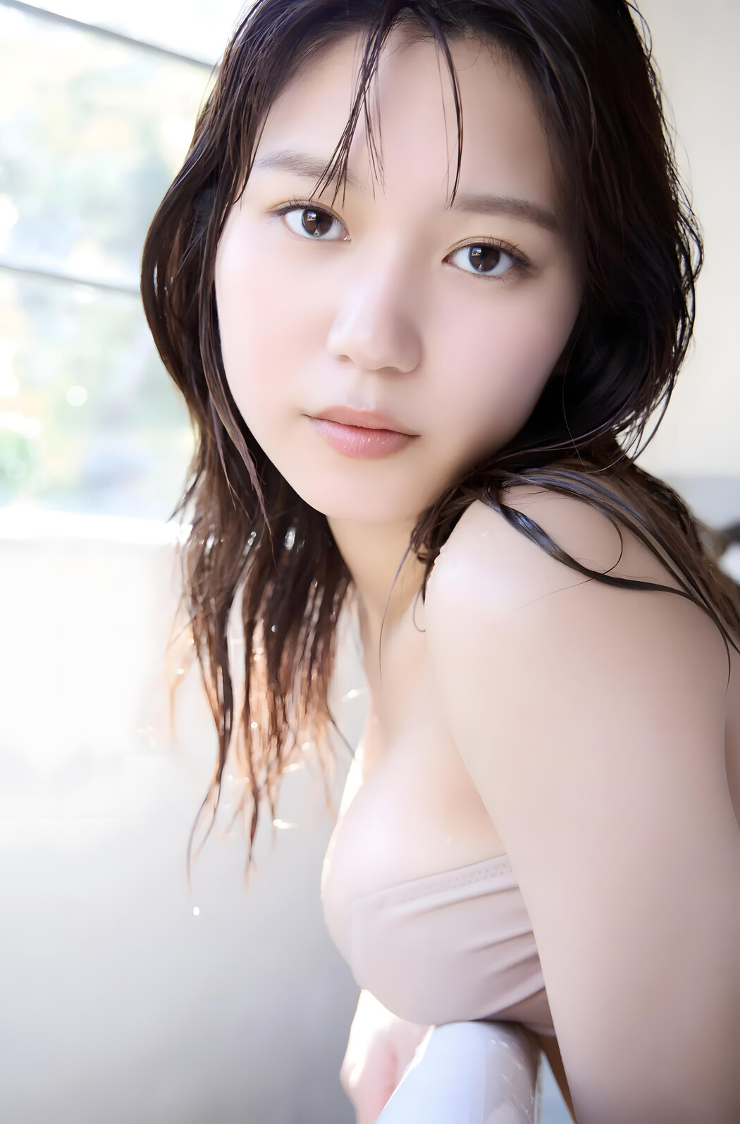 Sara Kurogane くろがねさら, FRIDAYデジタル写真集 [マンスリーガール024] Set.02