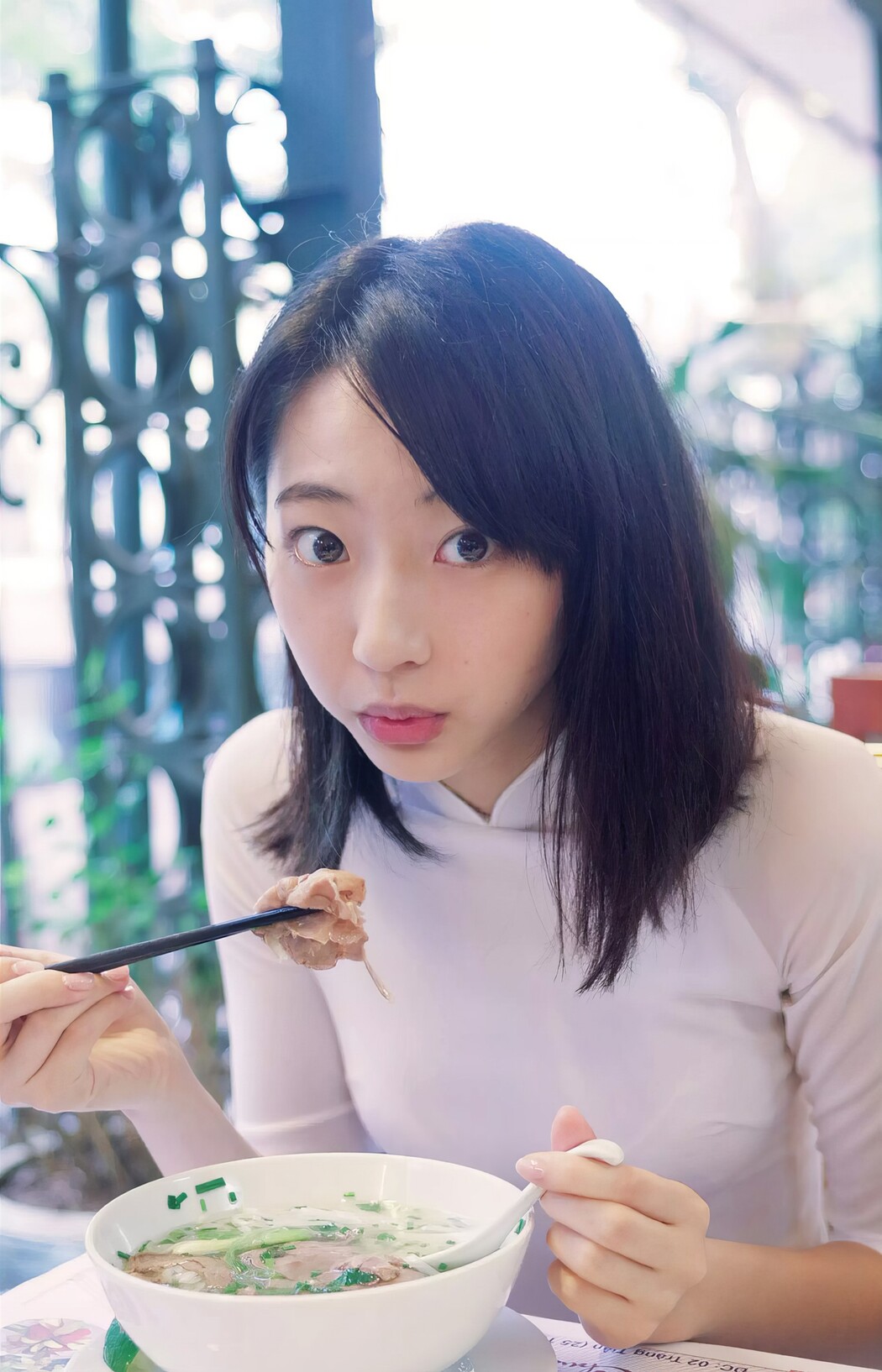 Rena Takeda 武田玲奈, Weekly Playboy 2017 No.12 (週刊プレイボーイ 2017年12号)