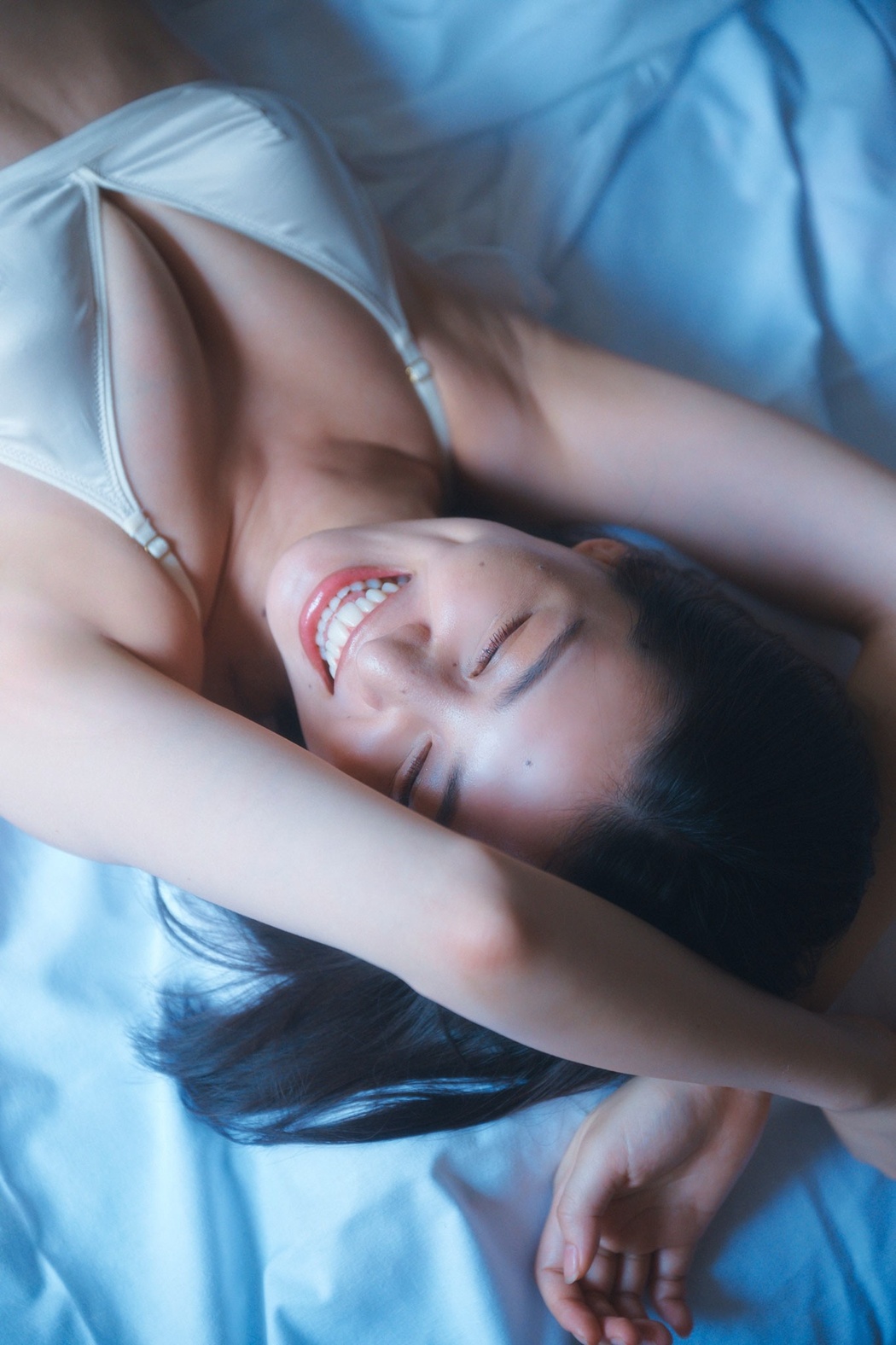 Iori Sagara 相楽伊織, SPA!デジタル写真集 「魅惑の曲線美」 Set.02