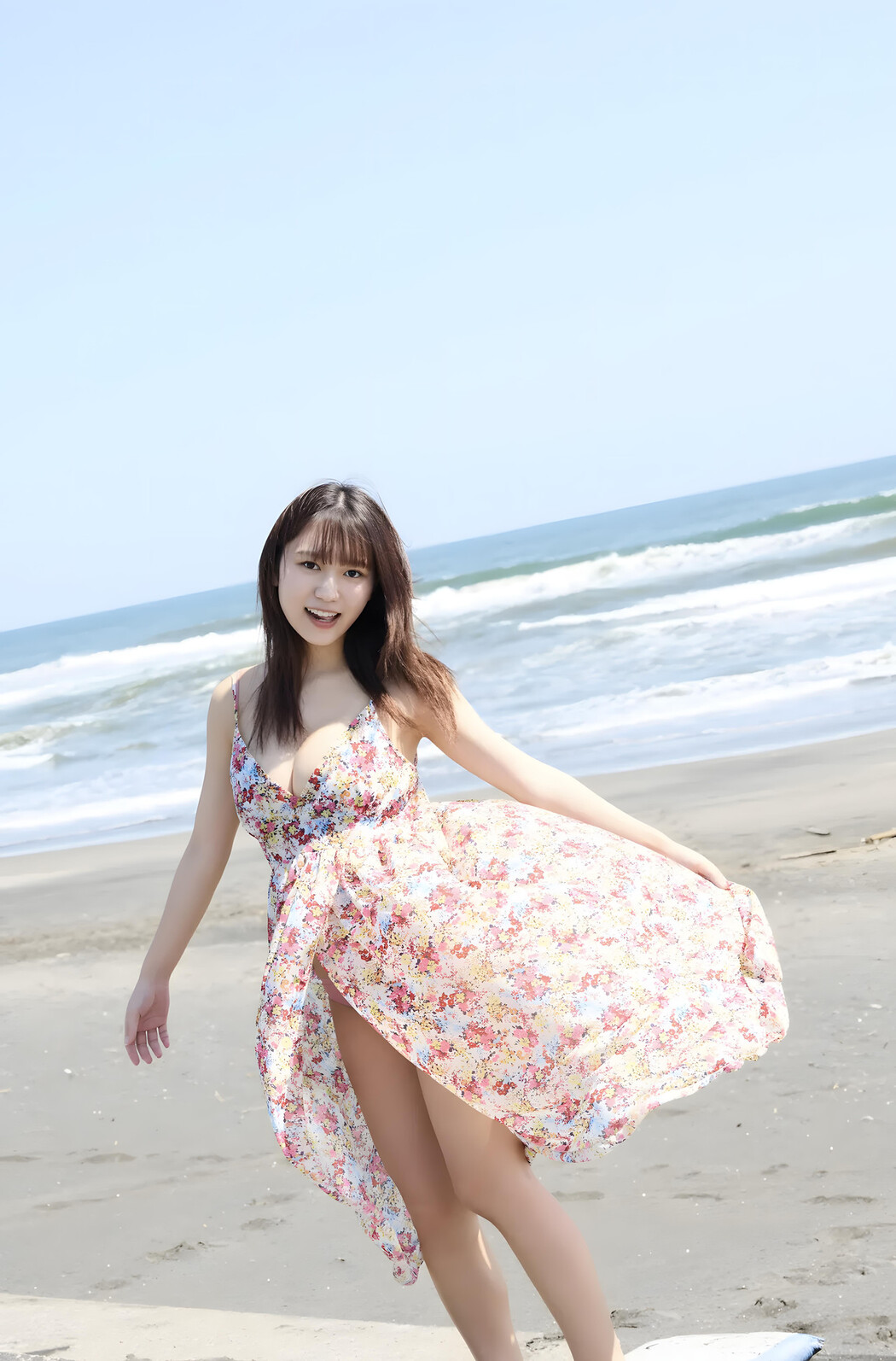 Sara Kurogane くろがねさら, FRIDAYデジタル写真集 [マンスリーガール024] Set.03