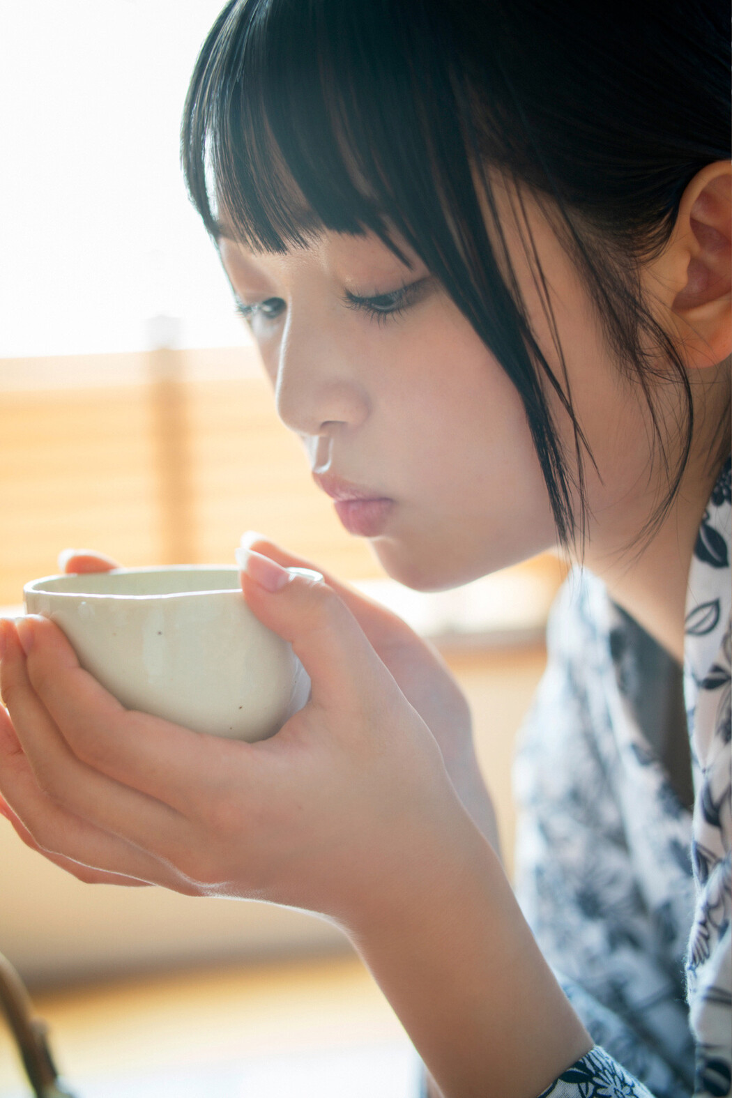Suzuka Sayama 佐山すずか, FLASHデジタル写真集 [週末彼女] Set.02