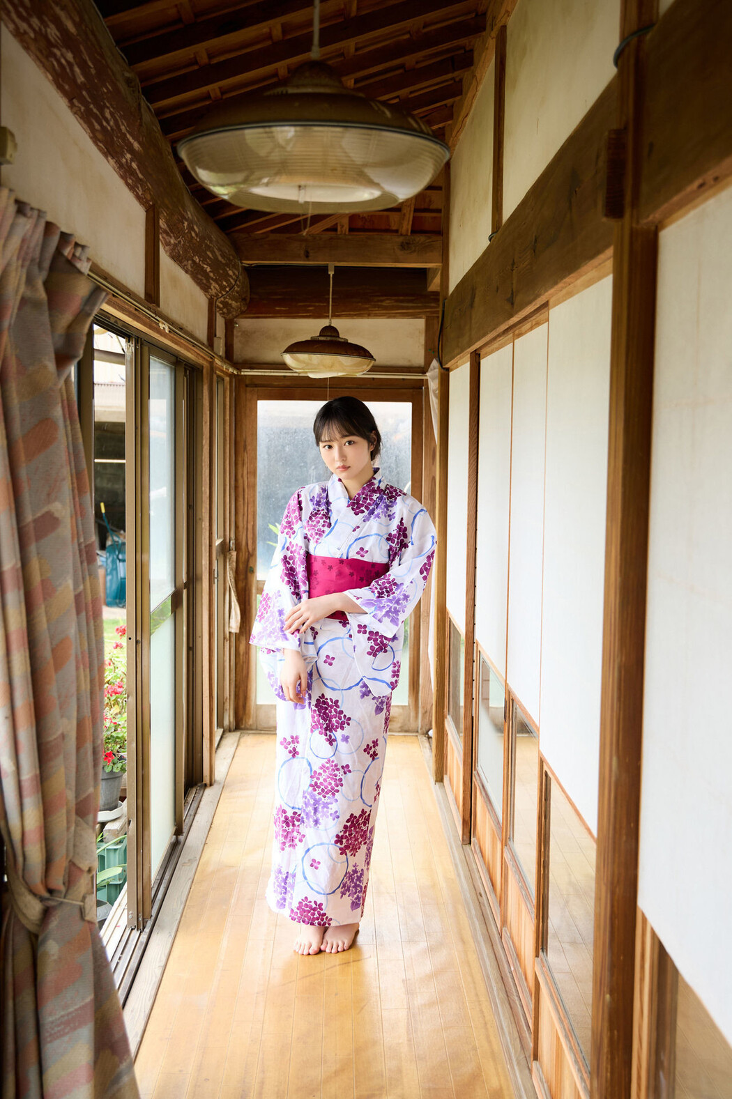 Nodoka Shizume 鎮目のどか, FRIDAYデジタル写真集 「サマー・ミューズ Vol.1」 Set.02