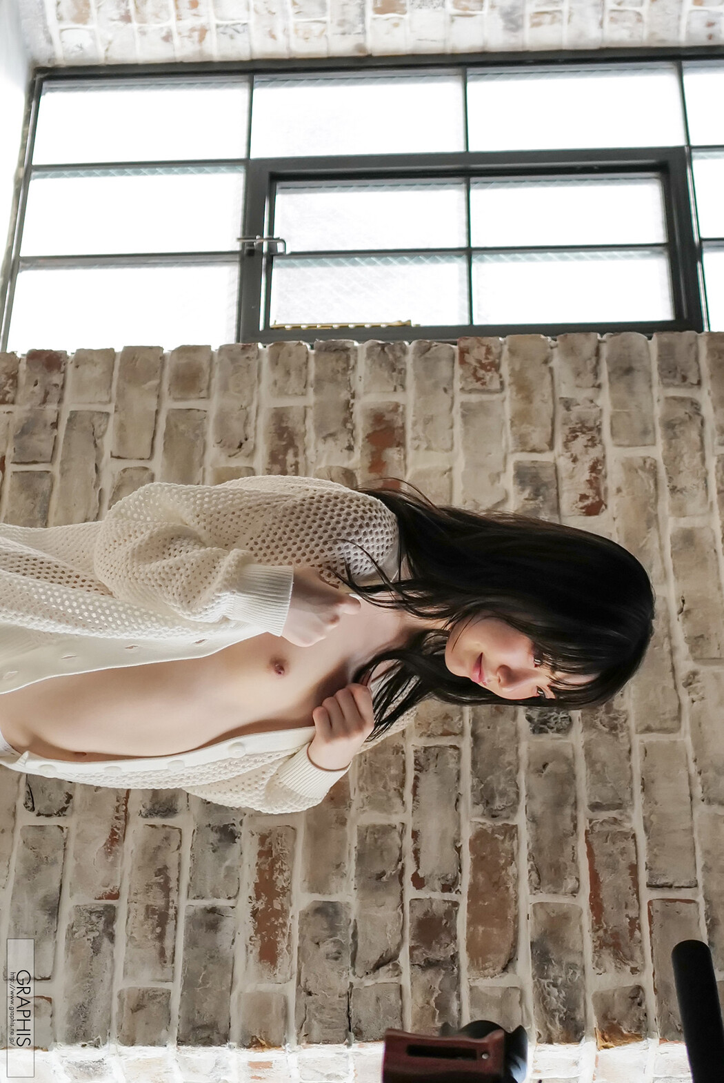 Mio Ishikawa 石川澪, [Graphis] Gals 「Lovely!」 Vol.07