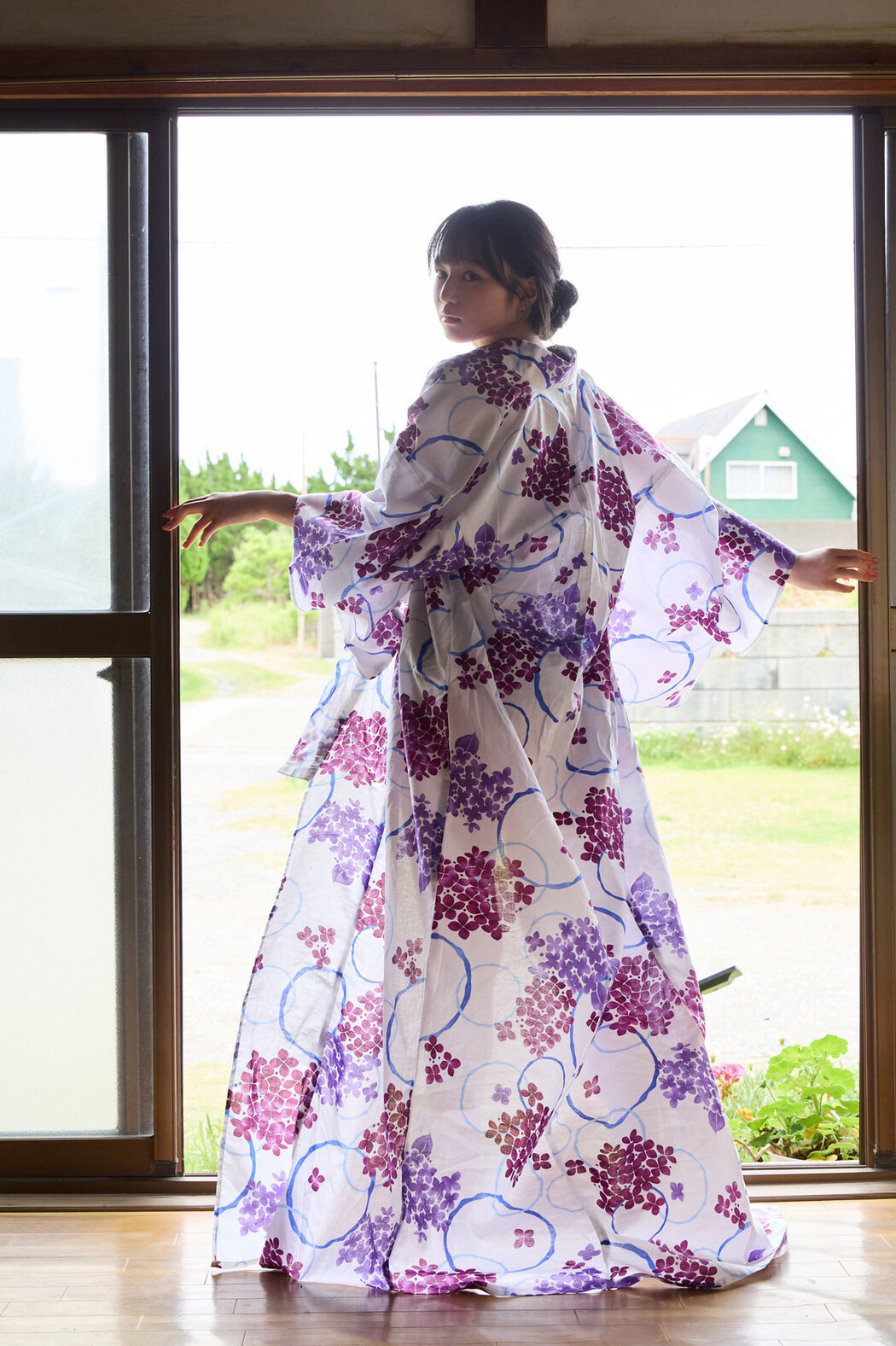 Nodoka Shizume 鎮目のどか, FRIDAYデジタル写真集 「サマー・ミューズ Vol.1」 Set.02