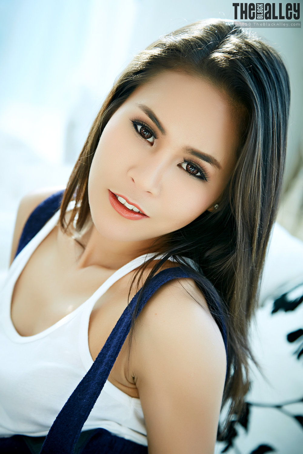 [The Black Alley] Lemon Set.05 2019.05.16