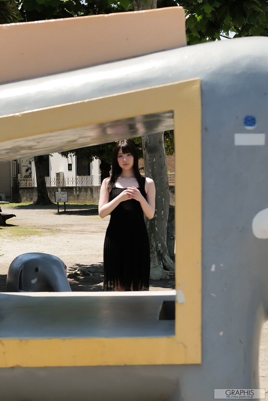 Mio Ishikawa 石川澪, [Graphis] Gals 「Lovely!」 Vol.07 Cover Photo