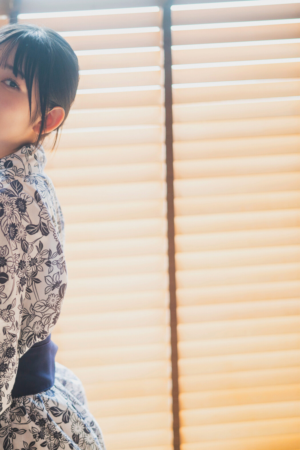 Suzuka Sayama 佐山すずか, FLASHデジタル写真集 [週末彼女] Set.02
