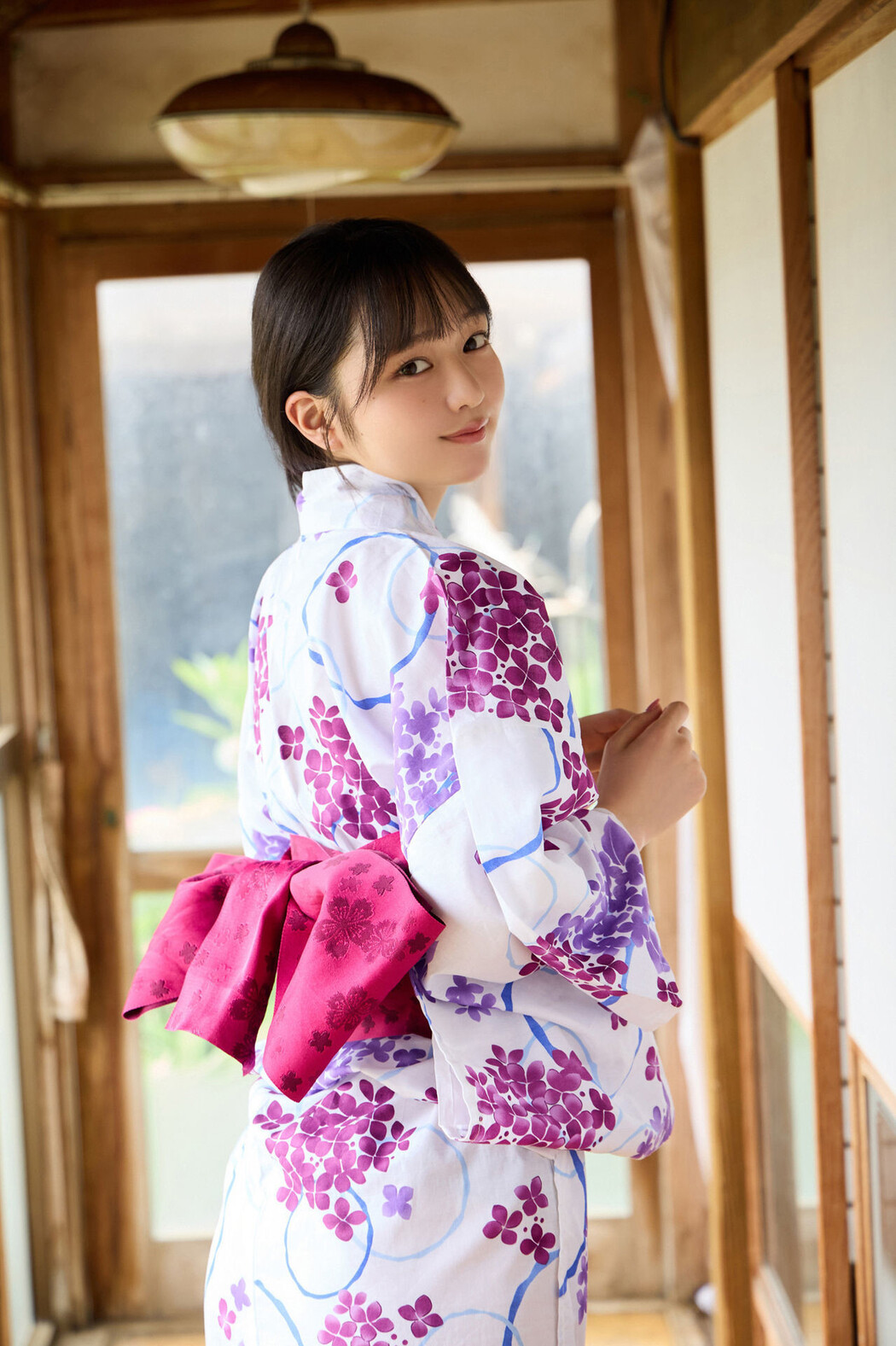 Nodoka Shizume 鎮目のどか, FRIDAYデジタル写真集 「サマー・ミューズ Vol.1」 Set.02