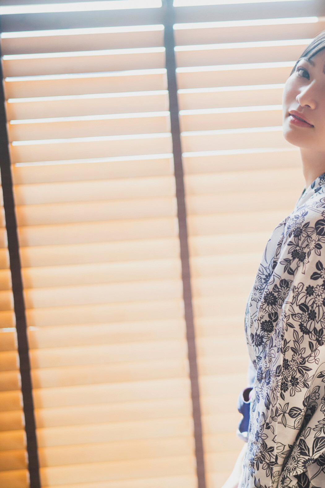 Suzuka Sayama 佐山すずか, FLASHデジタル写真集 [週末彼女] Set.02