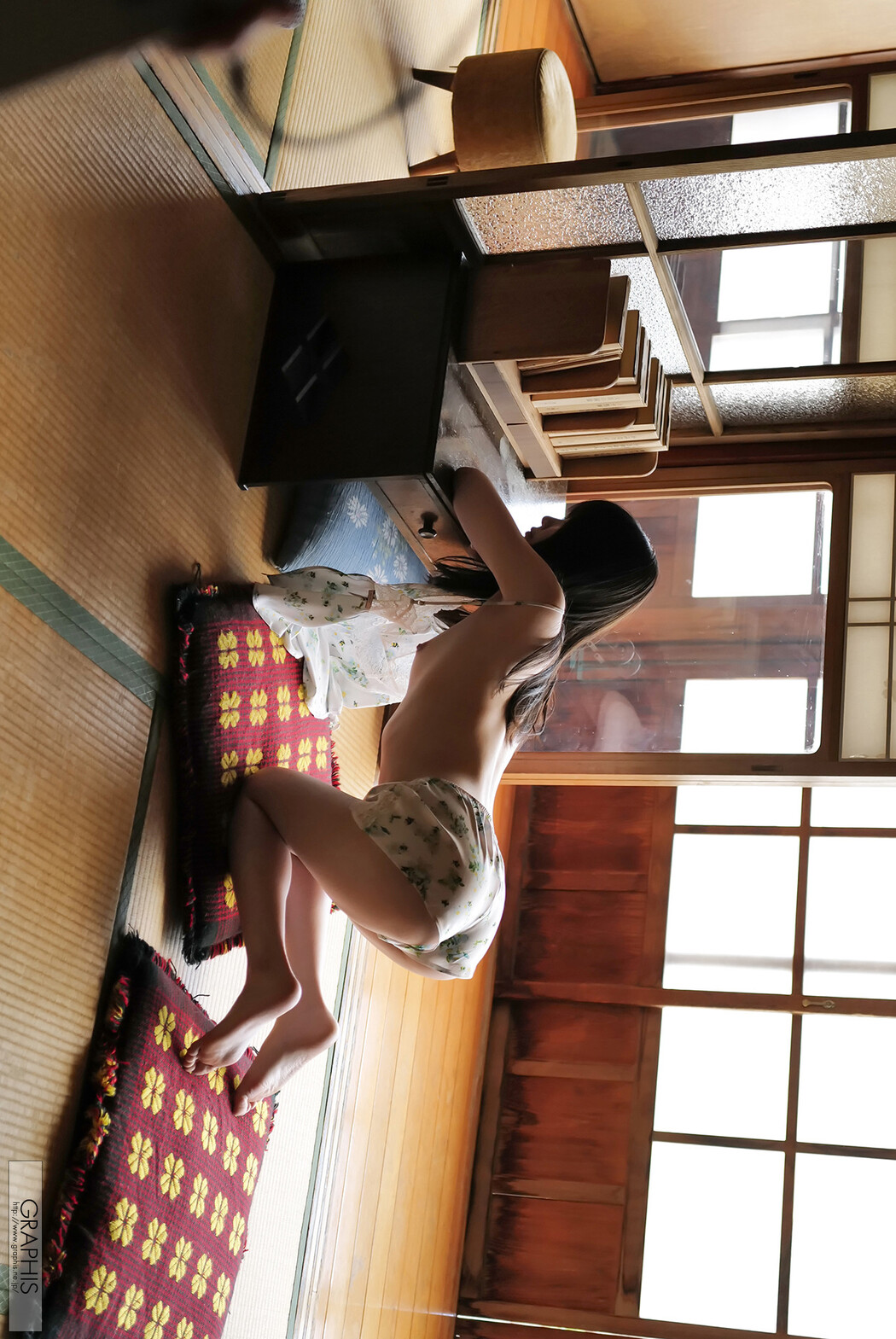 Mio Ishikawa 石川澪, [Graphis] Gals 「Lovely!」 Vol.07