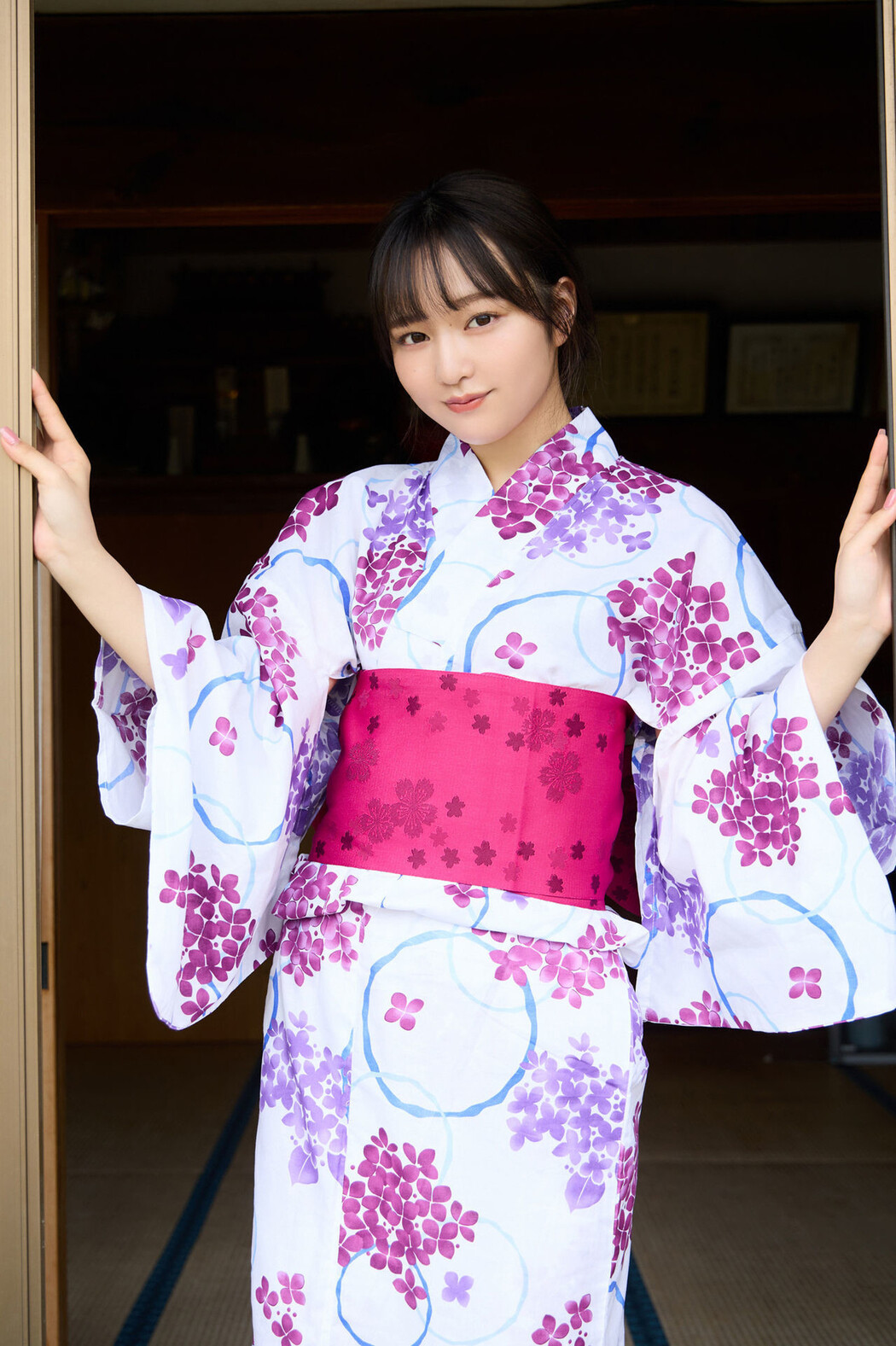 Nodoka Shizume 鎮目のどか, FRIDAYデジタル写真集 「サマー・ミューズ Vol.1」 Set.02