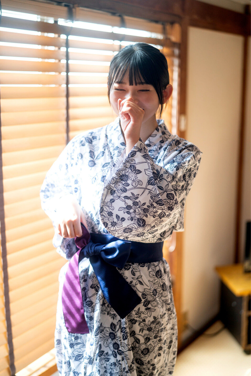 Suzuka Sayama 佐山すずか, FLASHデジタル写真集 [週末彼女] Set.02