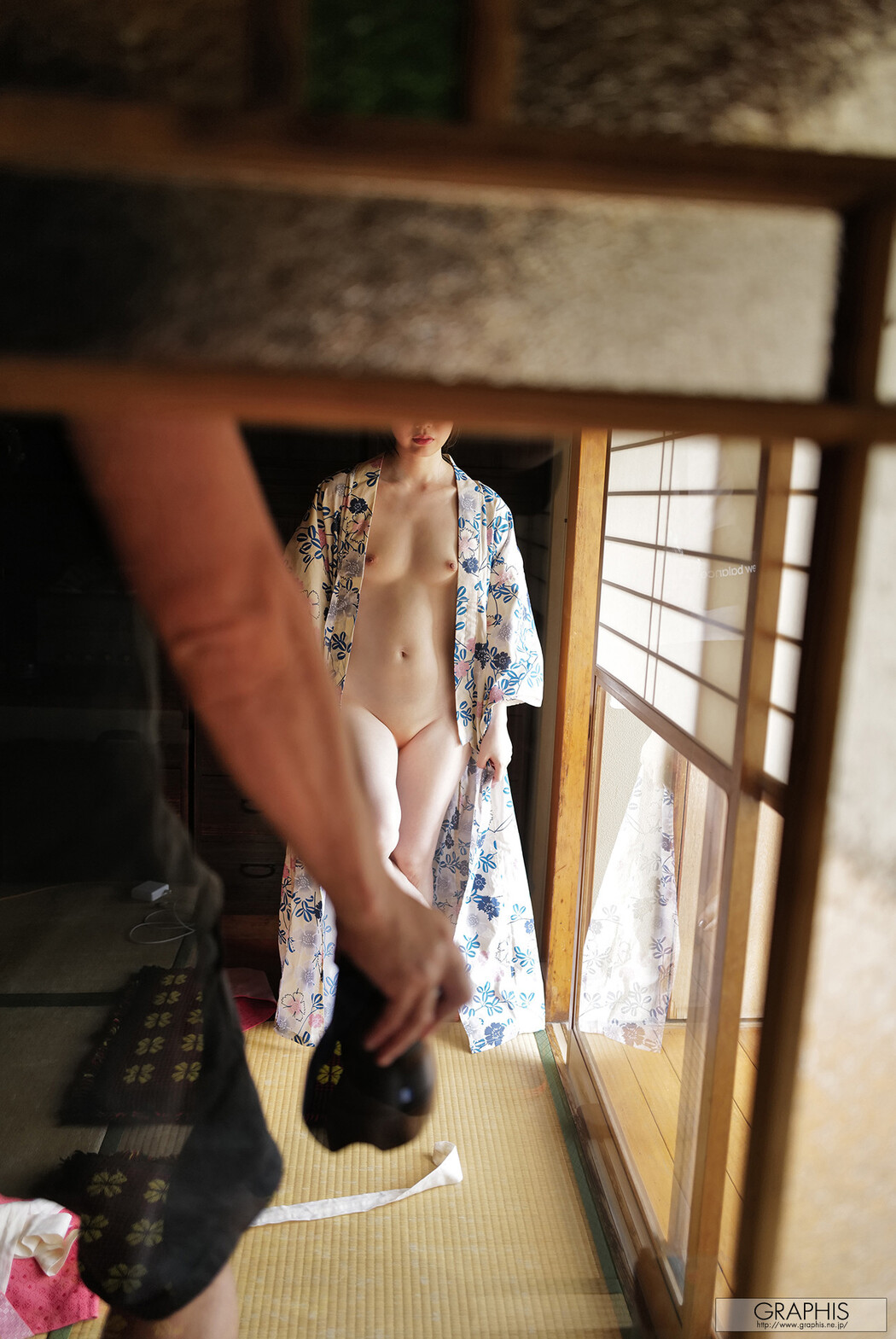 Mio Ishikawa 石川澪, [Graphis] Gals 「Lovely!」 Vol.07