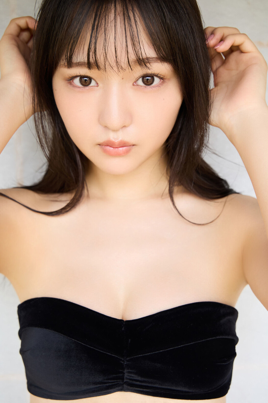 Nodoka Shizume 鎮目のどか, FRIDAYデジタル写真集 「サマー・ミューズ Vol.1」 Set.02