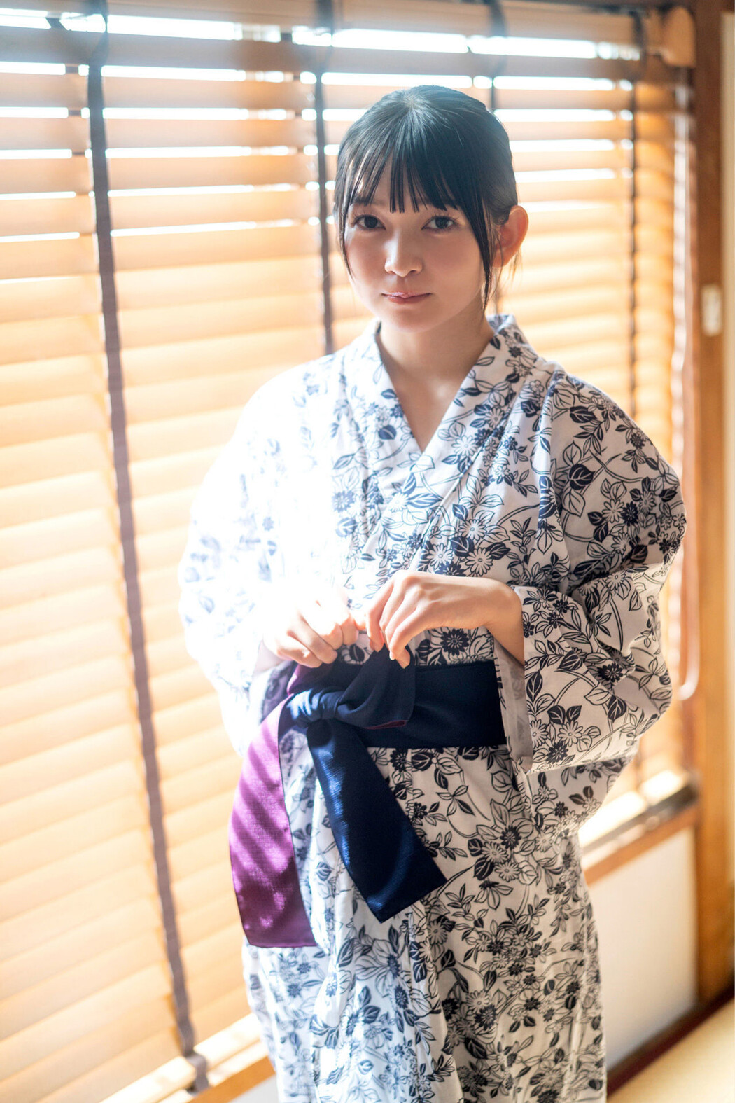 Suzuka Sayama 佐山すずか, FLASHデジタル写真集 [週末彼女] Set.02