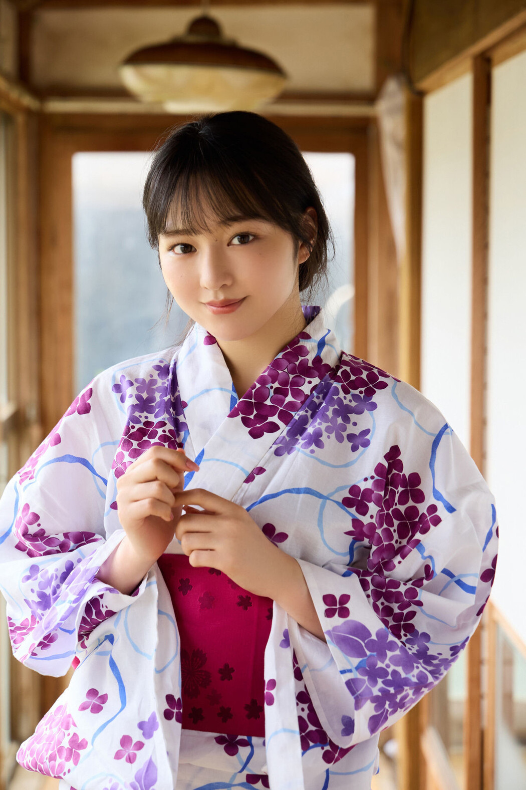 Nodoka Shizume 鎮目のどか, FRIDAYデジタル写真集 「サマー・ミューズ Vol.1」 Set.02