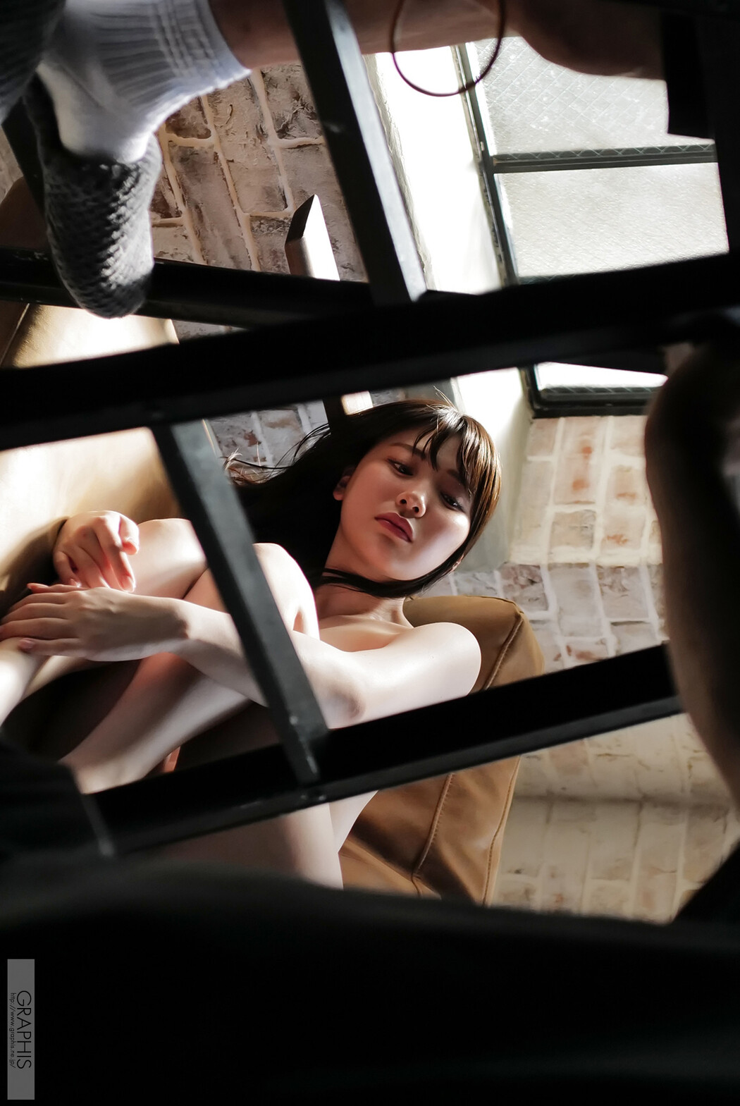 Mio Ishikawa 石川澪, [Graphis] Gals 「Lovely!」 Vol.07