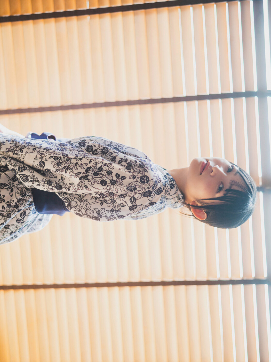 Suzuka Sayama 佐山すずか, FLASHデジタル写真集 [週末彼女] Set.02