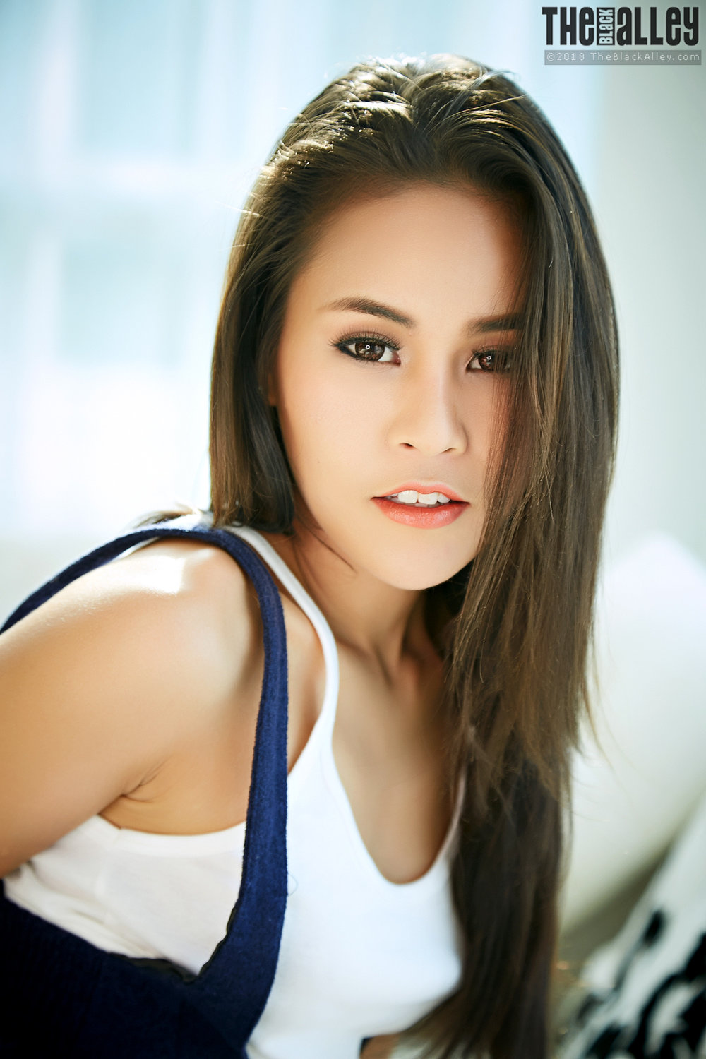 [The Black Alley] Lemon Set.05 2019.05.16