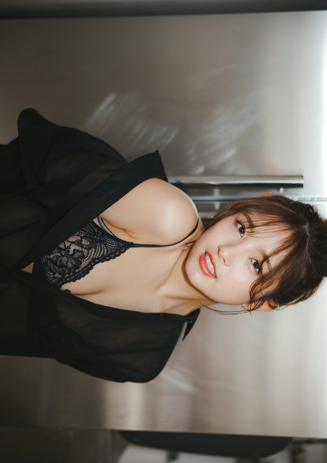 Nana Owada 大和田南那, BUBKAデジタル写真集 「Feel Special」 Set.02
