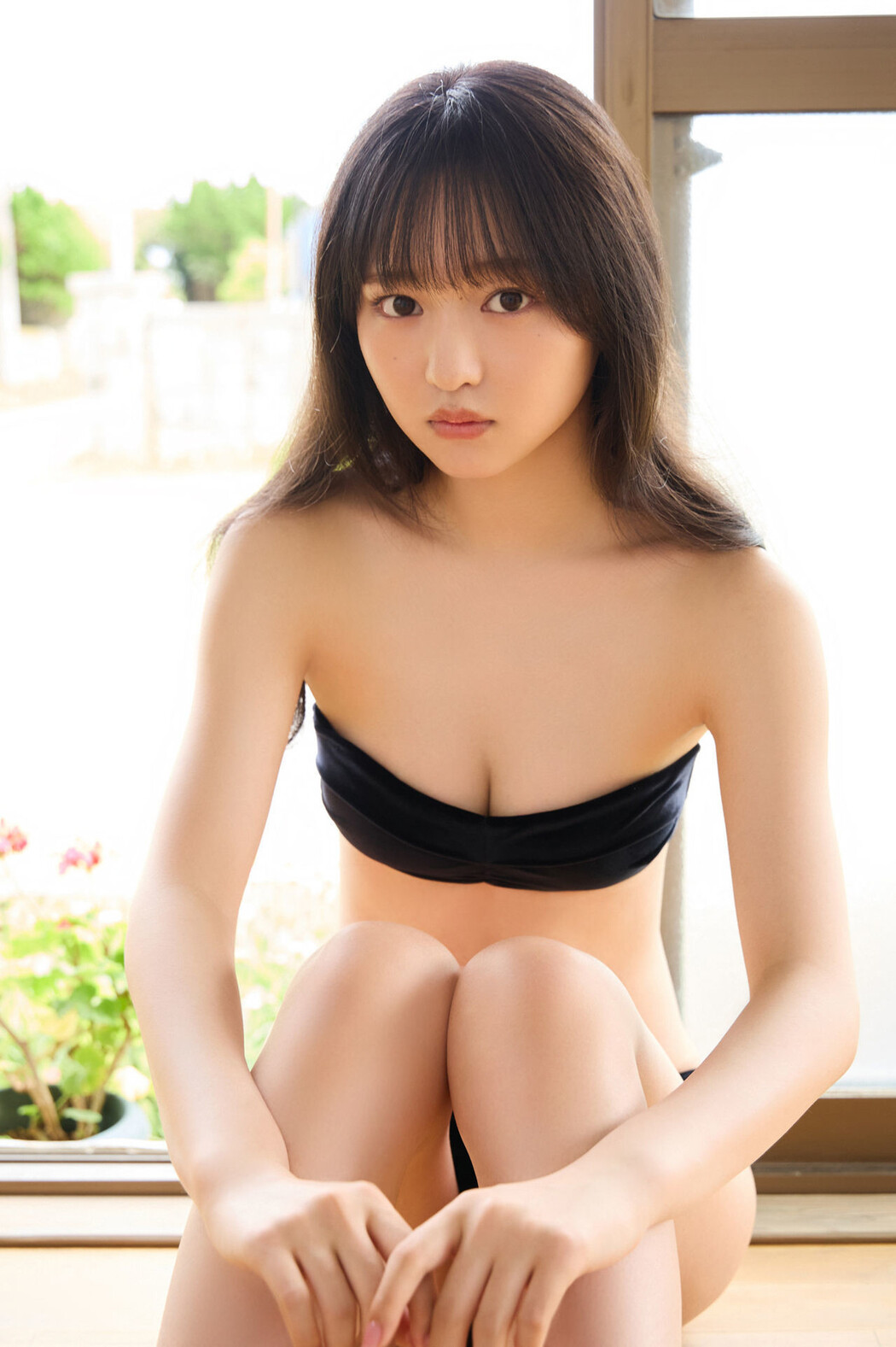 Nodoka Shizume 鎮目のどか, FRIDAYデジタル写真集 「サマー・ミューズ Vol.1」 Set.02