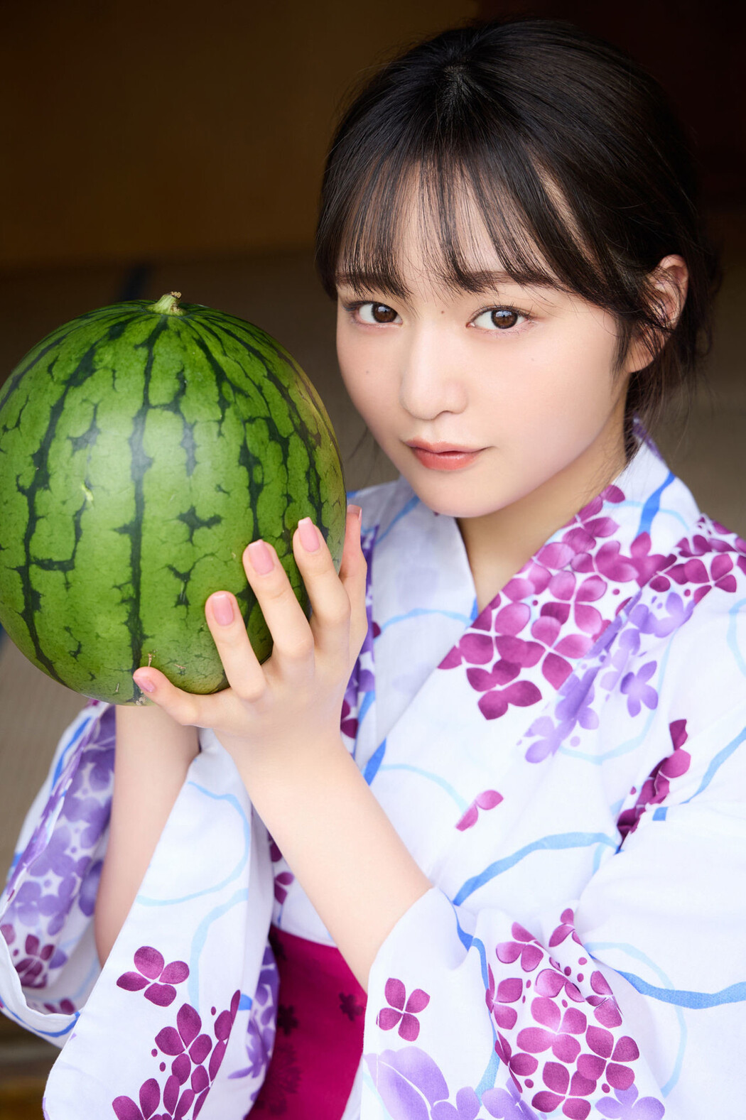 Nodoka Shizume 鎮目のどか, FRIDAYデジタル写真集 「サマー・ミューズ Vol.1」 Set.02