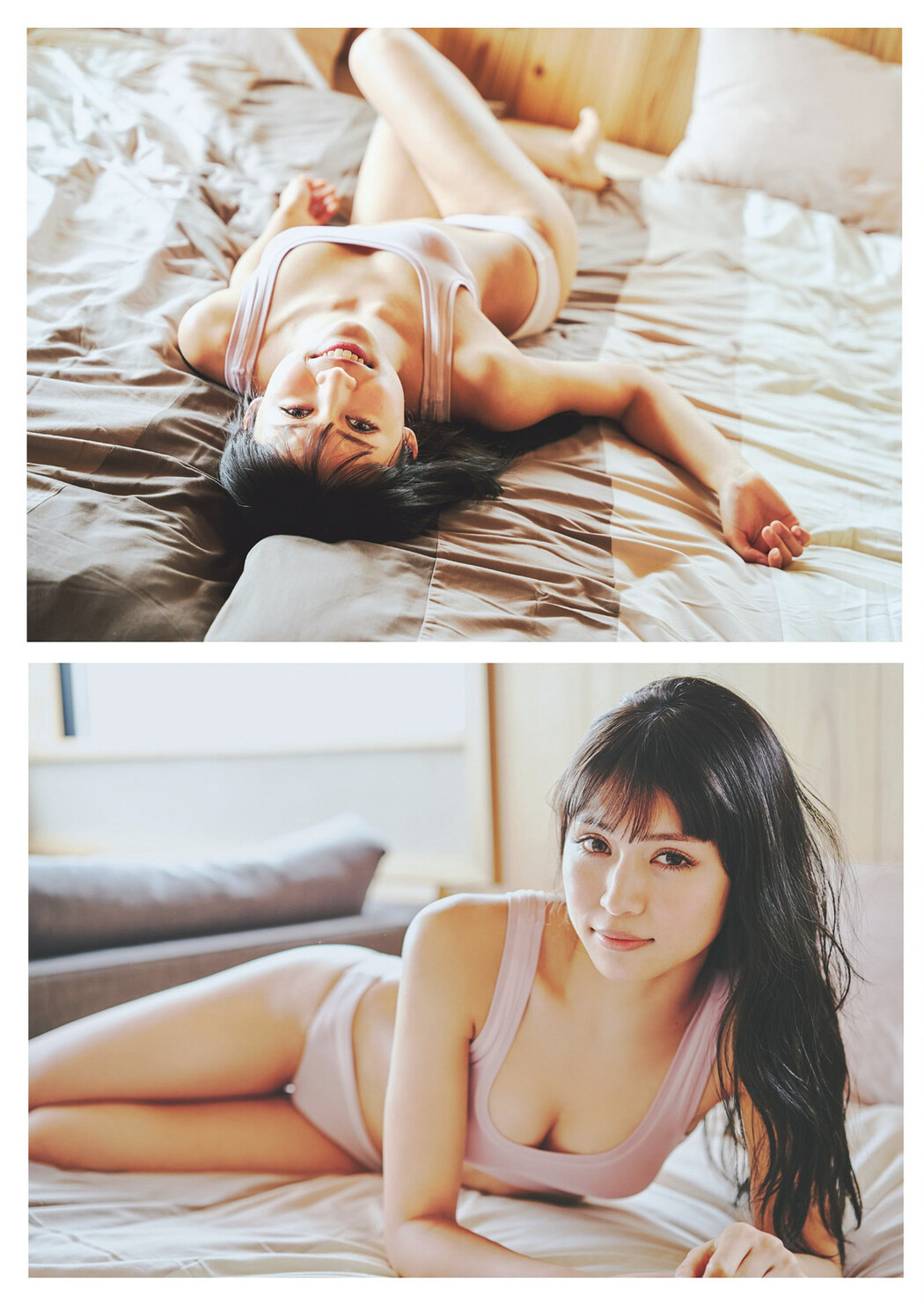 Hiyori Angie アンジーひより, Weekly Playboy 2024 No.18 (週刊プレイボーイ 2024年18号)