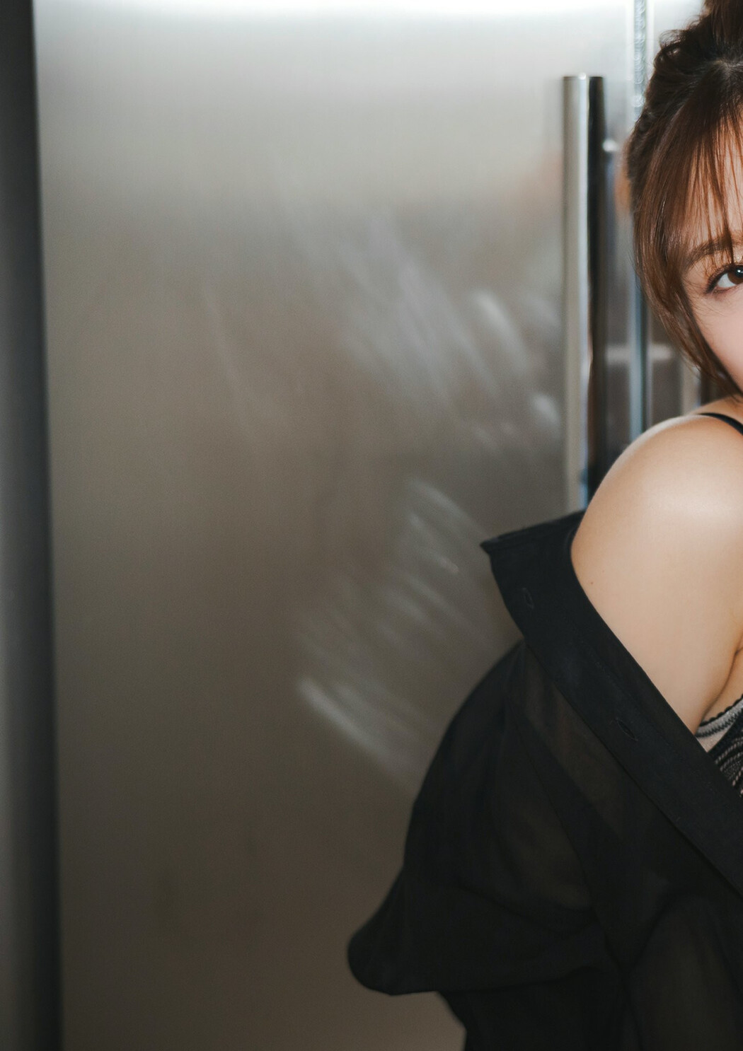 Nana Owada 大和田南那, BUBKAデジタル写真集 「Feel Special」 Set.02