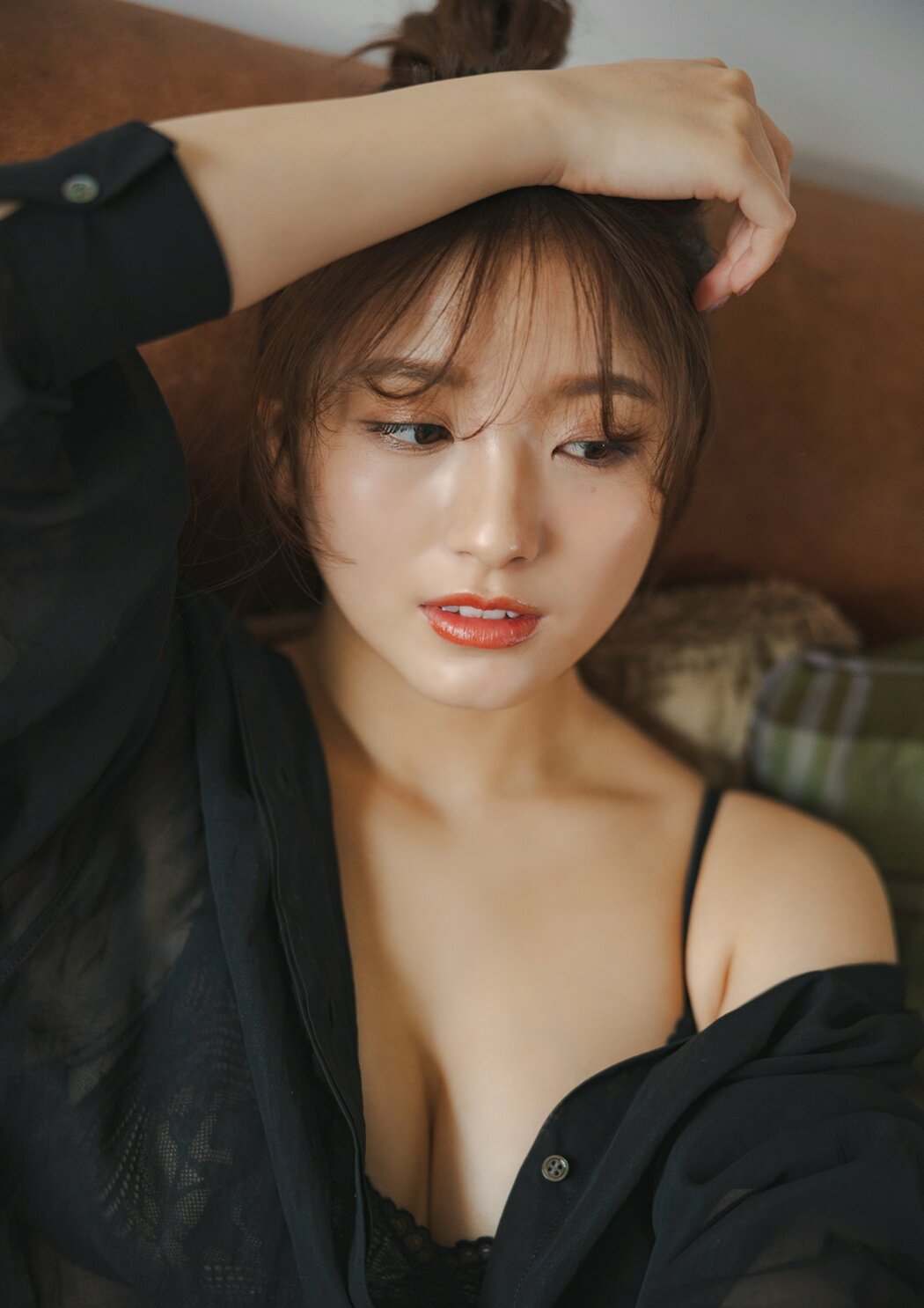 Nana Owada 大和田南那, BUBKAデジタル写真集 「Feel Special」 Set.02