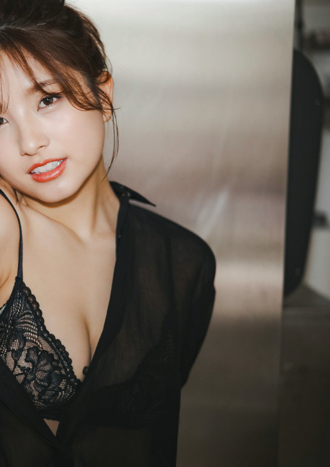 Nana Owada 大和田南那, BUBKAデジタル写真集 「Feel Special」 Set.02