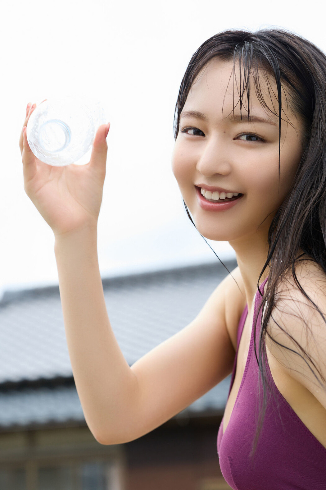 Nodoka Shizume 鎮目のどか, FRIDAYデジタル写真集 「サマー・ミューズ Vol.1」 Set.02