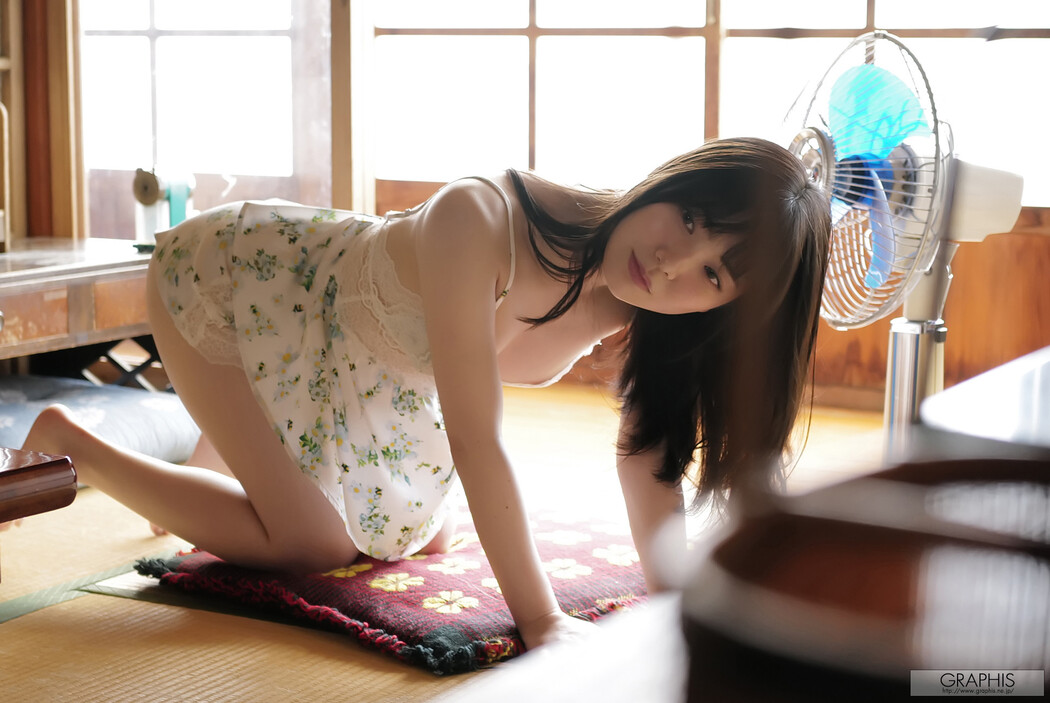 Mio Ishikawa 石川澪, [Graphis] Gals 「Lovely!」 Vol.07