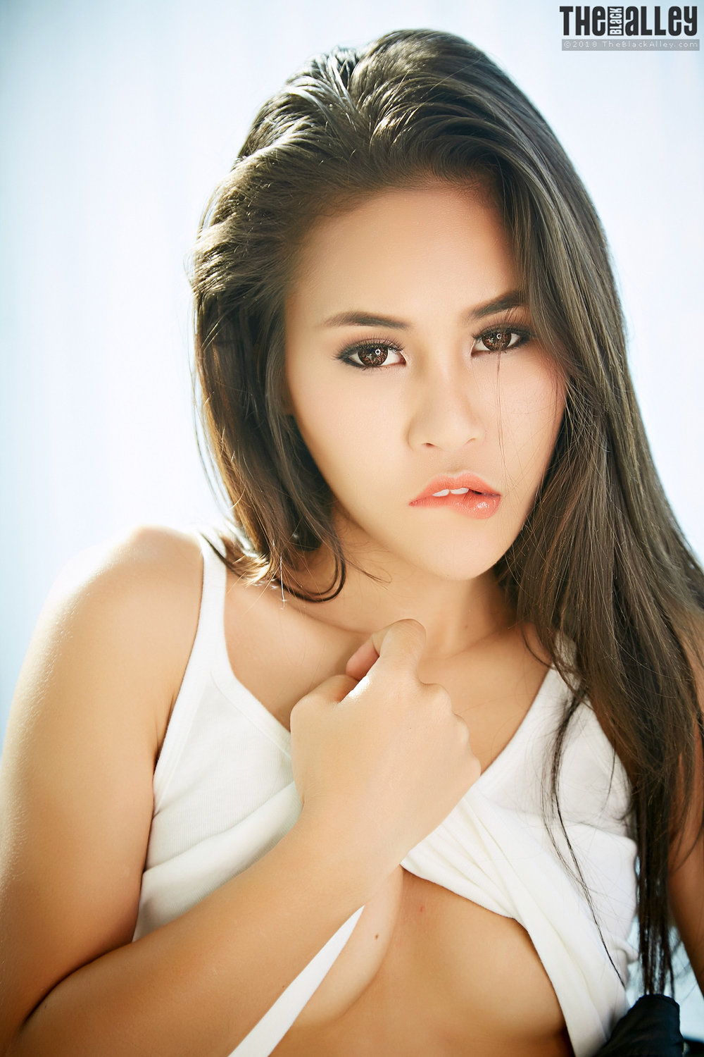 [The Black Alley] Lemon Set.05 2019.05.16