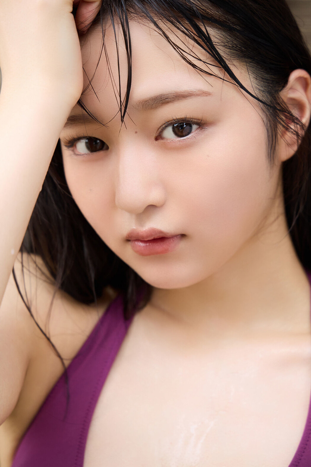 Nodoka Shizume 鎮目のどか, FRIDAYデジタル写真集 「サマー・ミューズ Vol.1」 Set.02