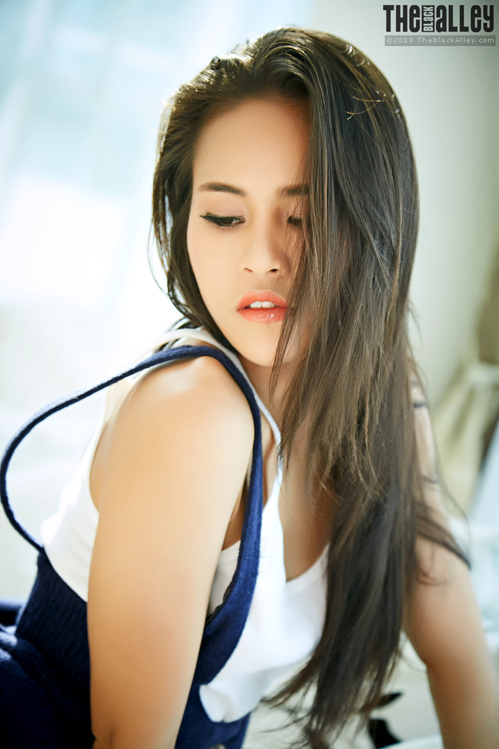 [The Black Alley] Lemon Set.05 2019.05.16