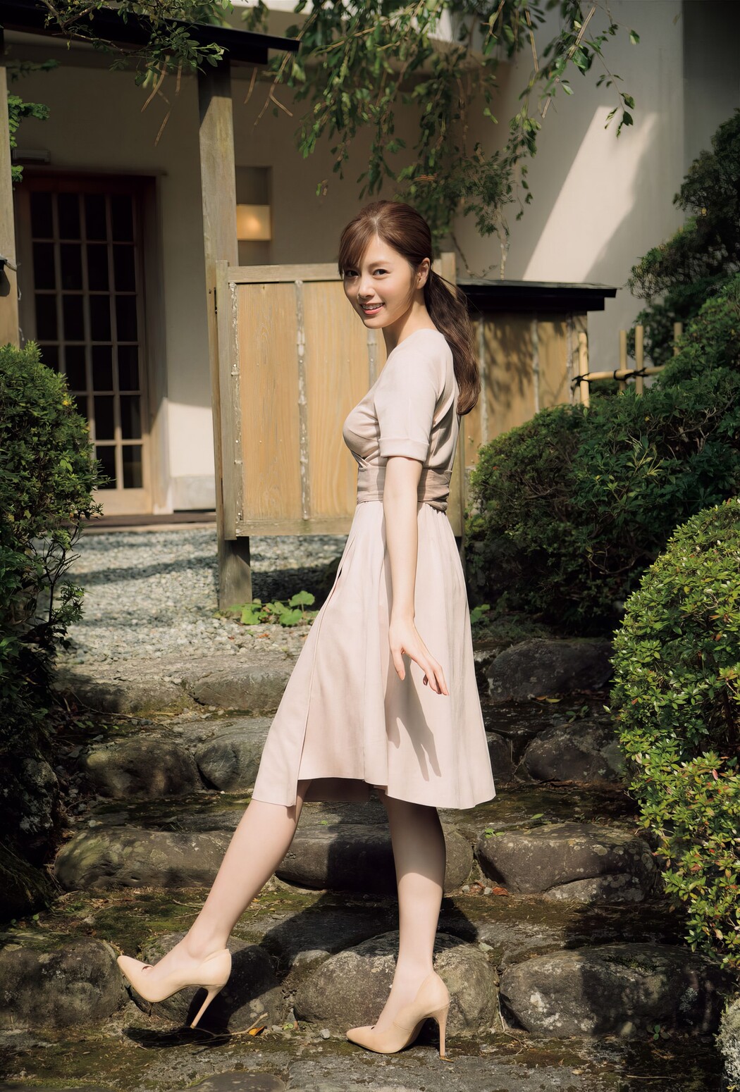 Mai Shiraishi 白石麻衣, FRIDAY 2018.01.12 (フライデー 2018年1月12日号)