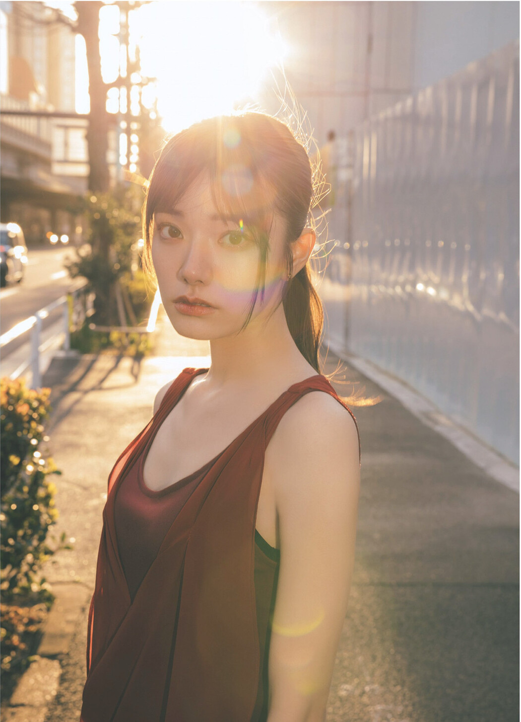 Rena Miyashita 宮下玲奈, FLASH 2024.04.30 (フラッシュ 2024年4月30日号)