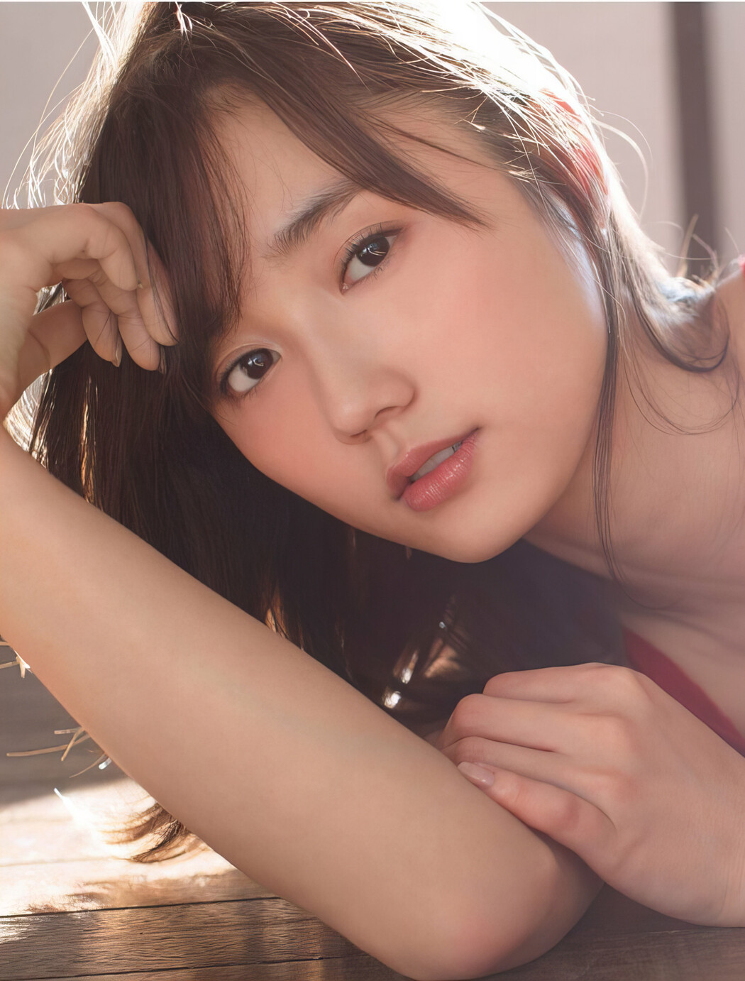 Yuuna Suzuki 鈴木友菜, FRIDAY 2018.01.26 (フライデー 2018年1月26日号)