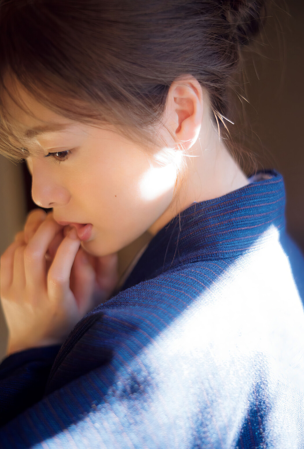 Mai Shiraishi 白石麻衣, FRIDAY 2018.01.12 (フライデー 2018年1月12日号)