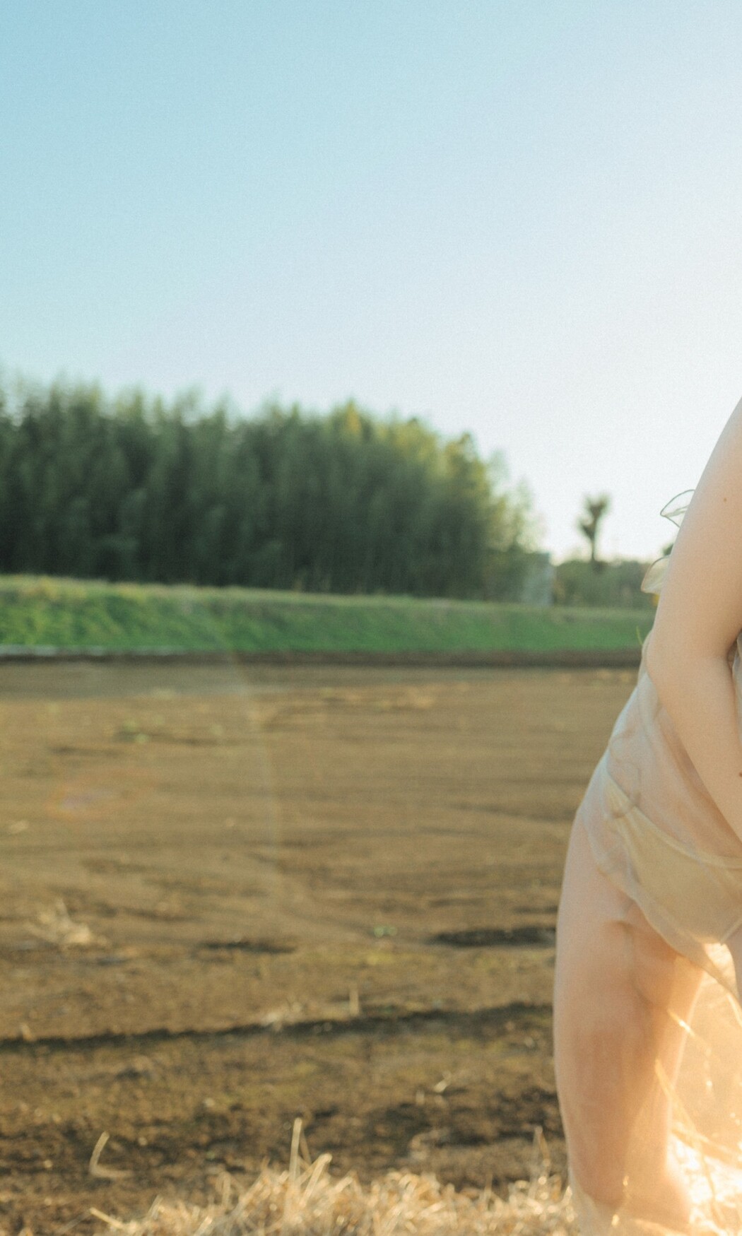 Yura Yura 由良ゆら, 週プレ Photo Book 「ドキドキさせるなんて」 Set.02
