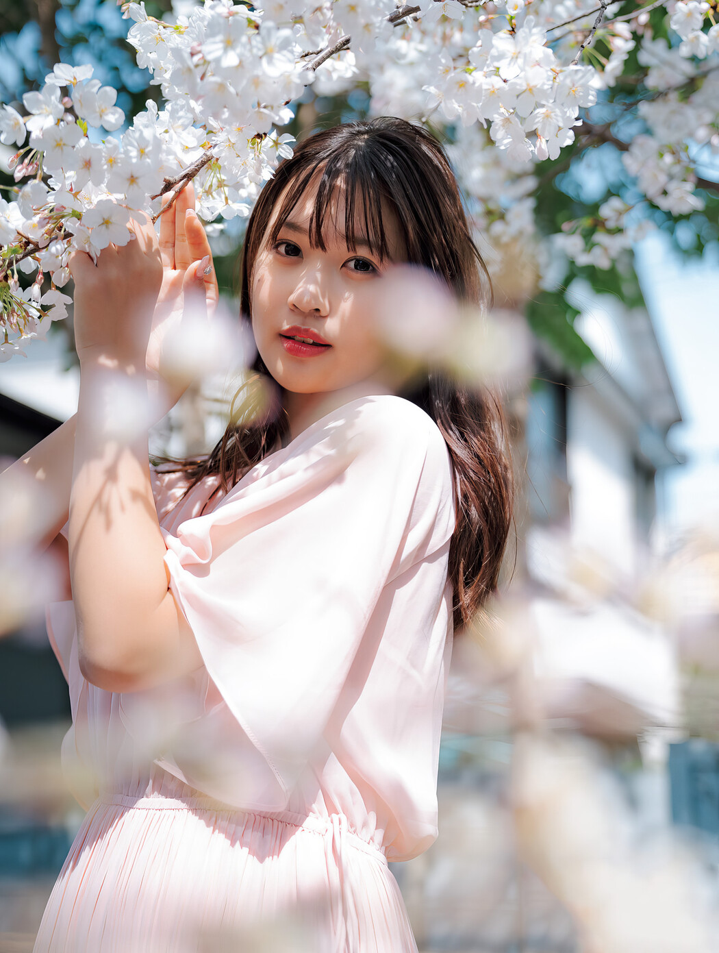 Minami Miyuka 南みゆか, Weekly SPA! 2024.04.30 (週刊SPA! 2024年4月30日号)