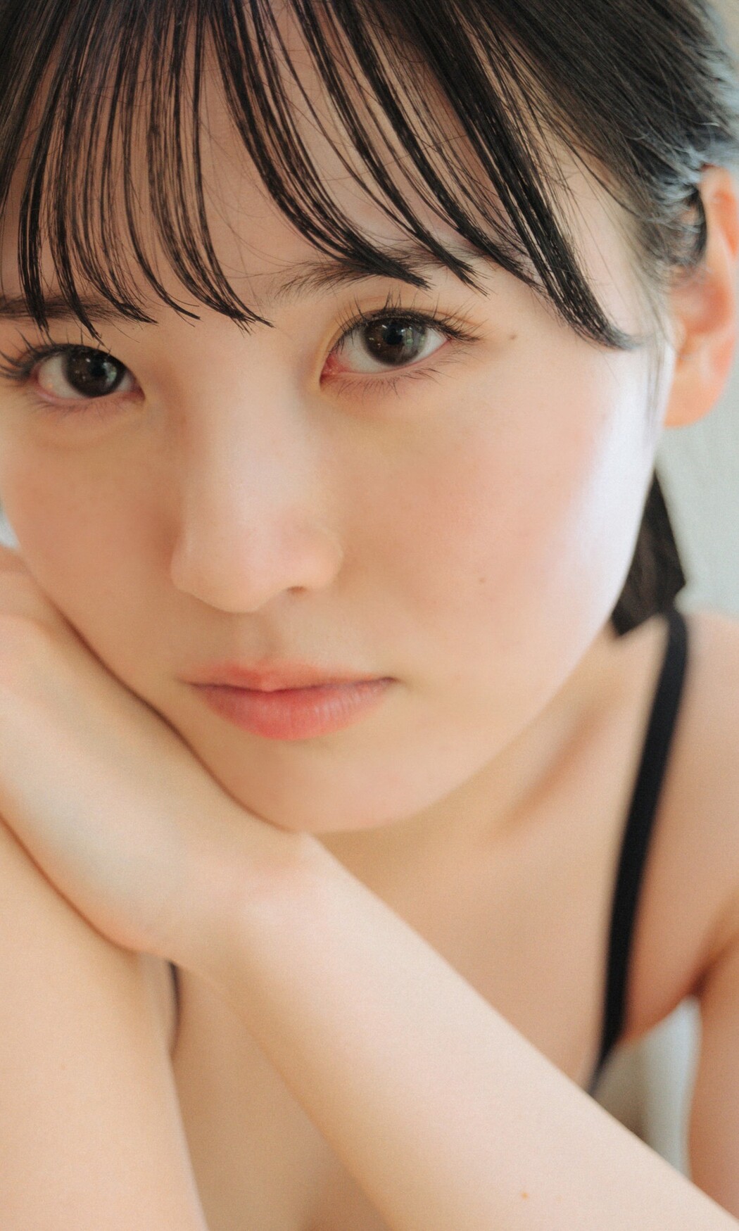 Yura Yura 由良ゆら, 週プレ Photo Book 「ドキドキさせるなんて」 Set.02