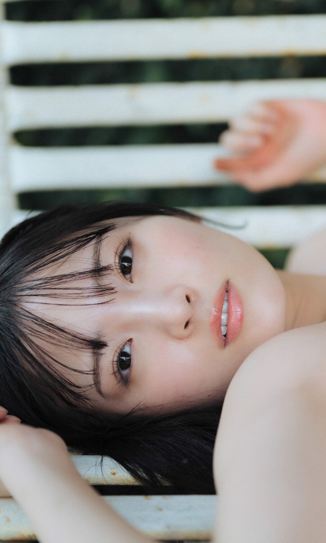 Yura Yura 由良ゆら, 週プレ Photo Book 「ドキドキさせるなんて」 Set.02