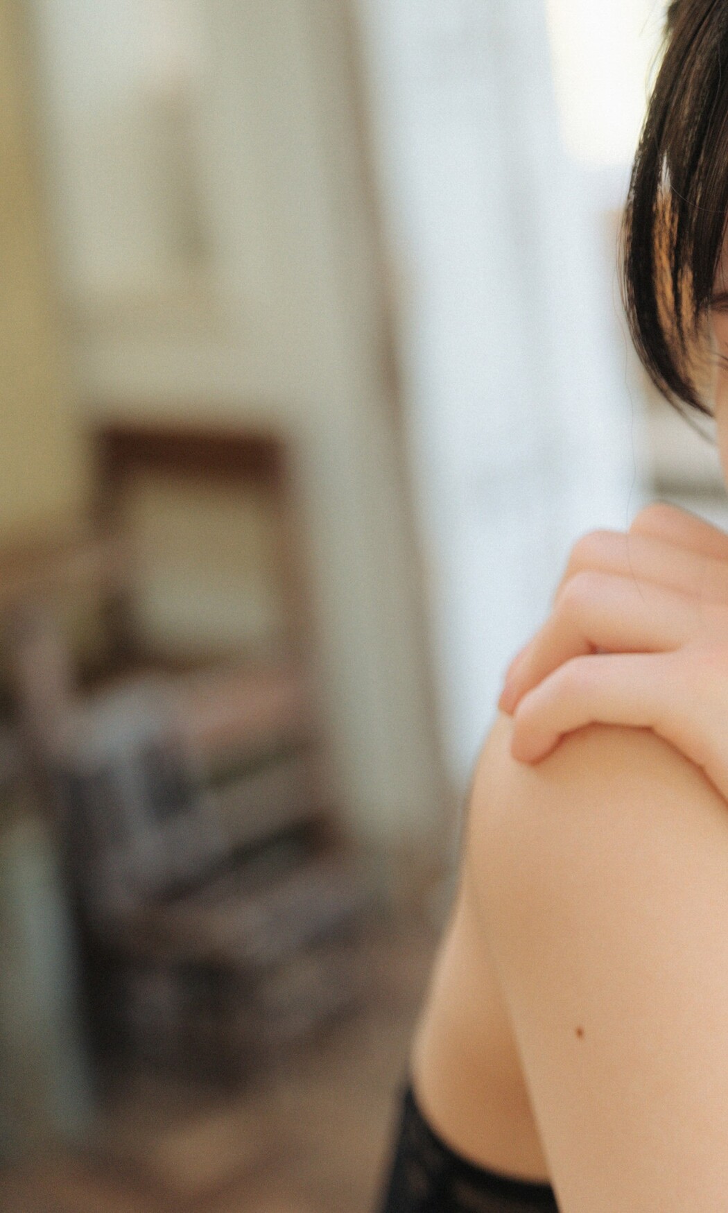Yura Yura 由良ゆら, 週プレ Photo Book 「ドキドキさせるなんて」 Set.02