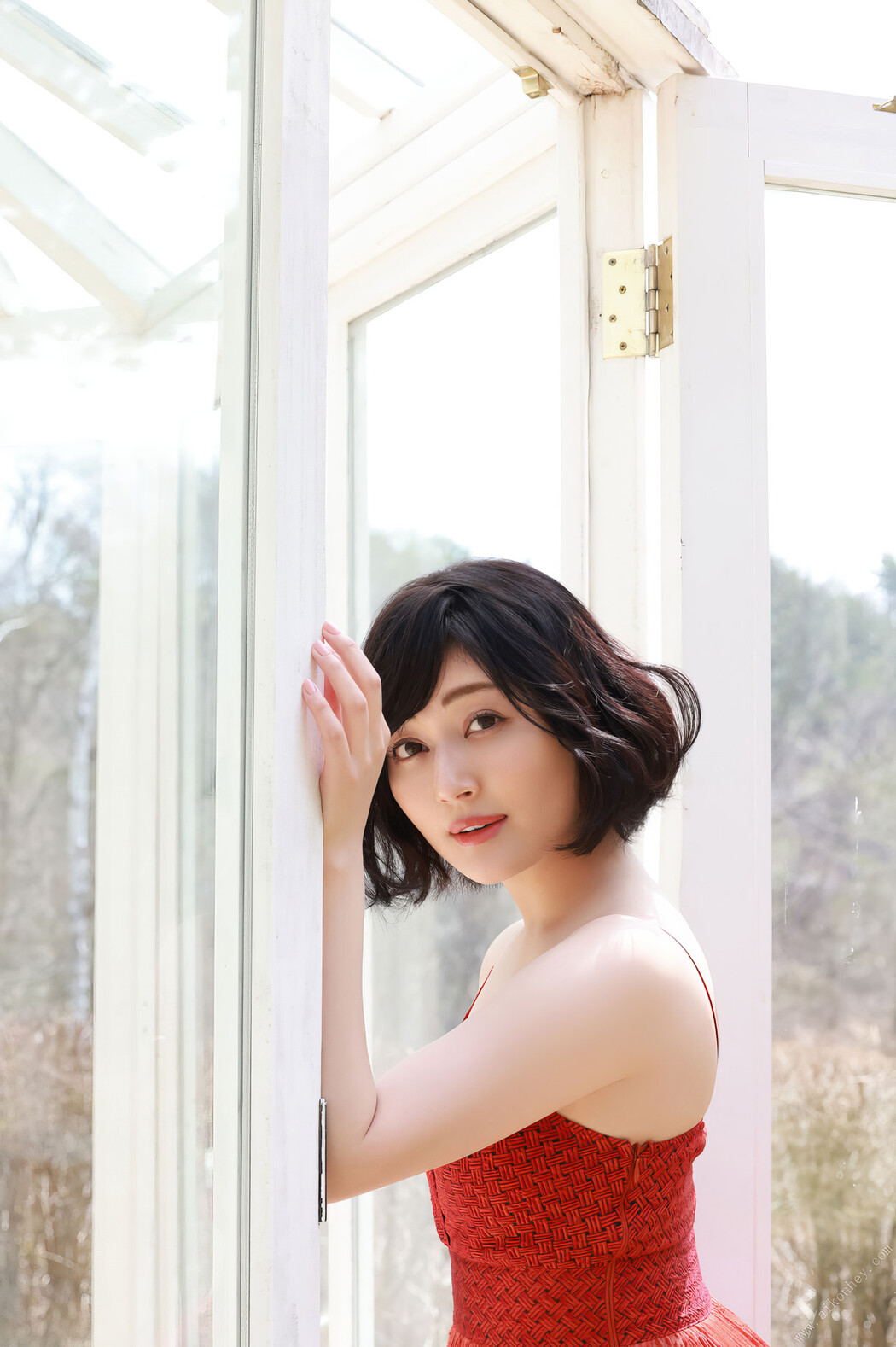 Manami Shindo 新藤まなみ, FRIDAYデジタル写真集 「Quenns オール未公開スペシャル Edition Vol.4」 Set.01