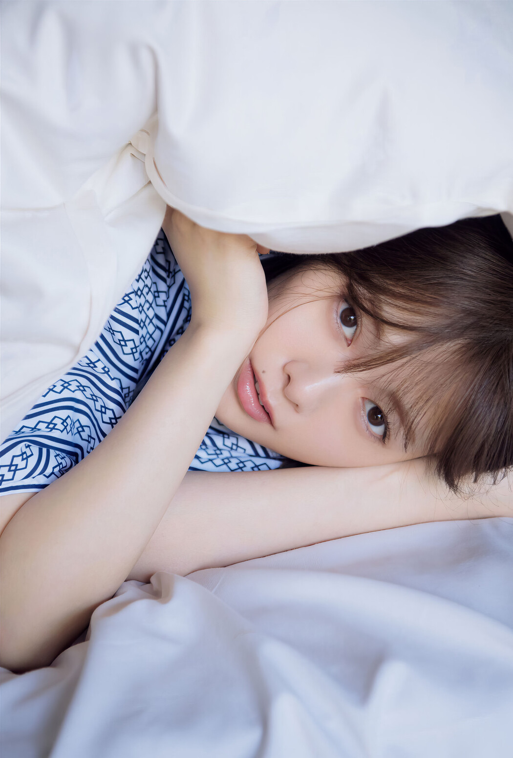 Mai Shiraishi 白石麻衣, FRIDAY 2018.01.12 (フライデー 2018年1月12日号)