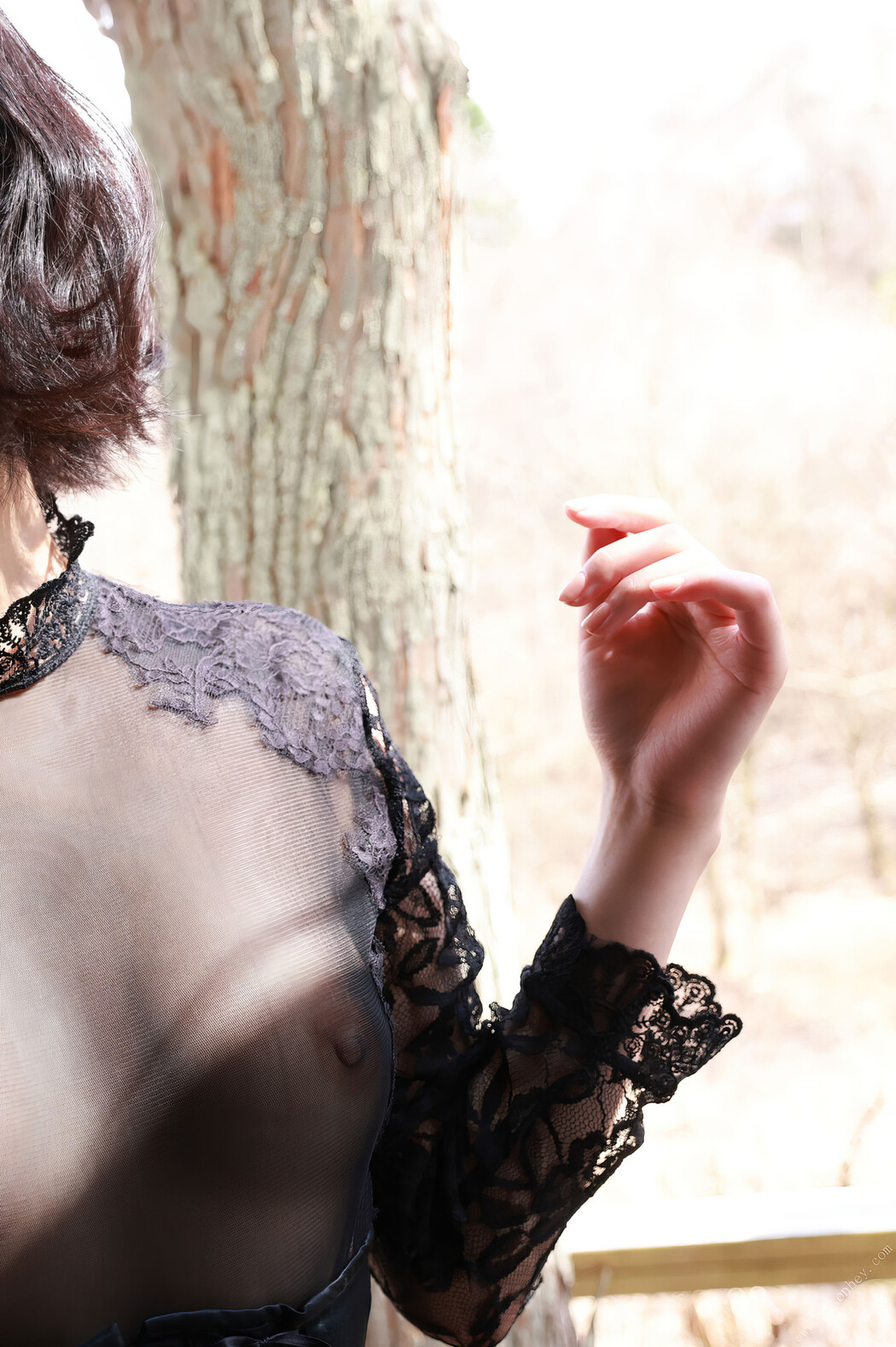 Manami Shindo 新藤まなみ, FRIDAYデジタル写真集 「Quenns オール未公開スペシャル Edition Vol.4」 Set.01