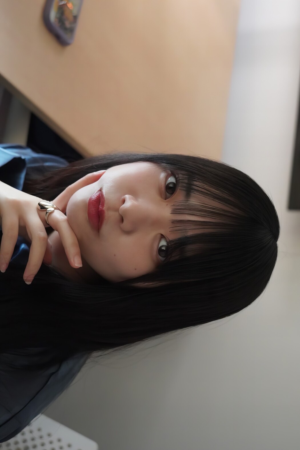 Haruyo Yamaguchi 山口陽世, Weekly Playboy 2024 No.19 (週刊プレイボーイ 2024年19号)