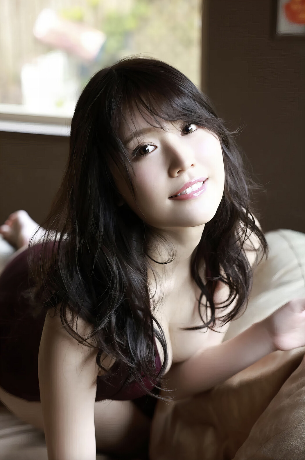 Yuka Kohinata 小日向ゆか, FRIDAYデジタル写真集 「甘いカラダ vol.1 完全版」 Set.01